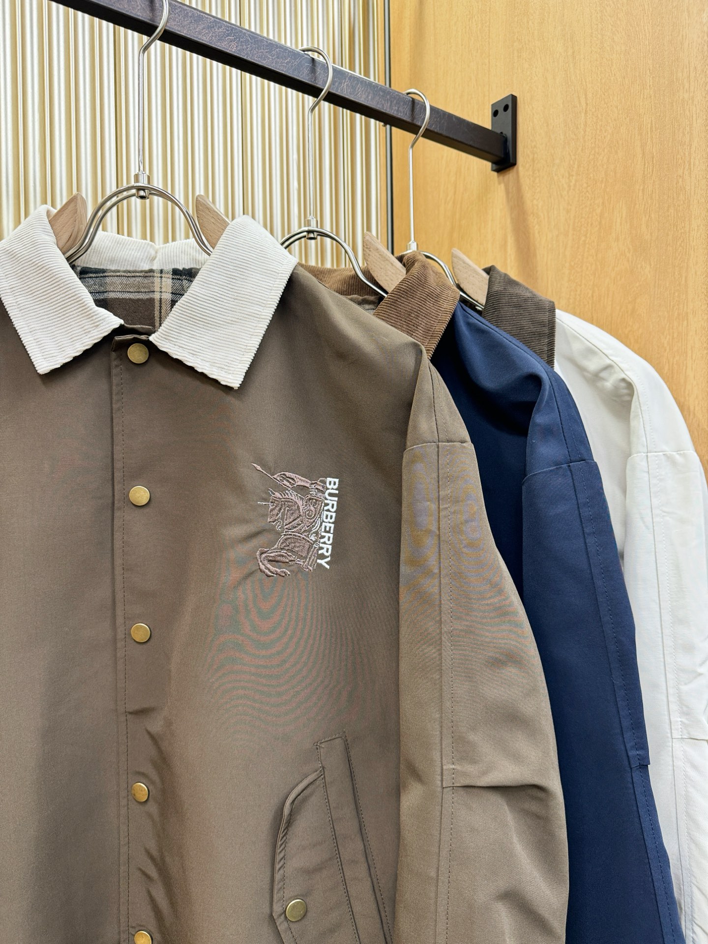 Burberry Jacket L