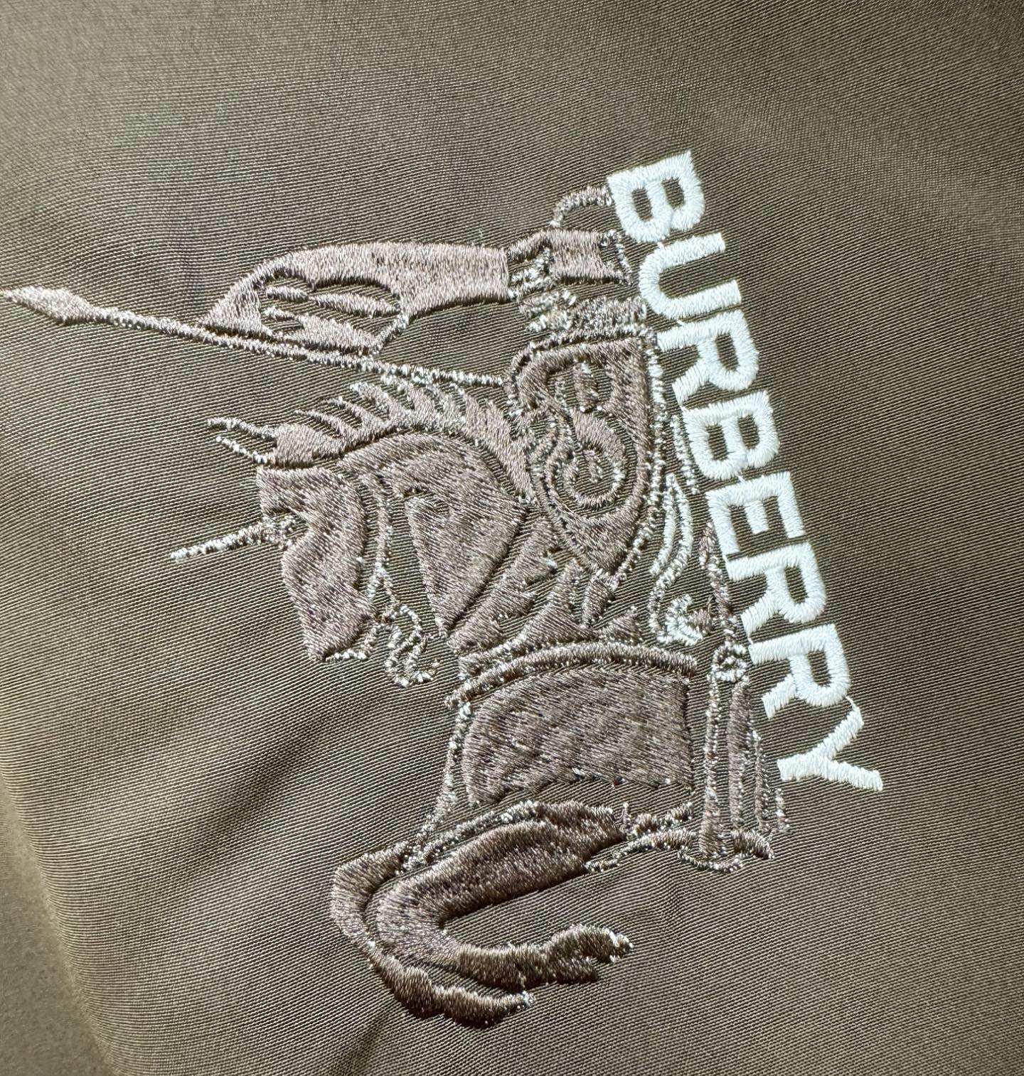 Burberry Jacket L