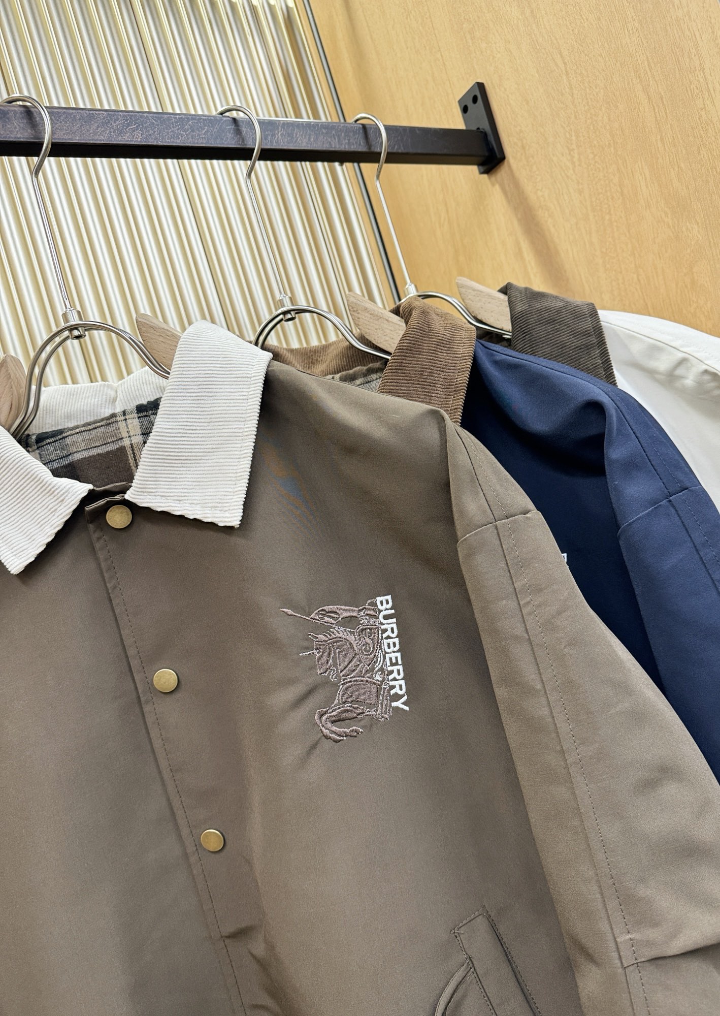 Burberry Jacket L
