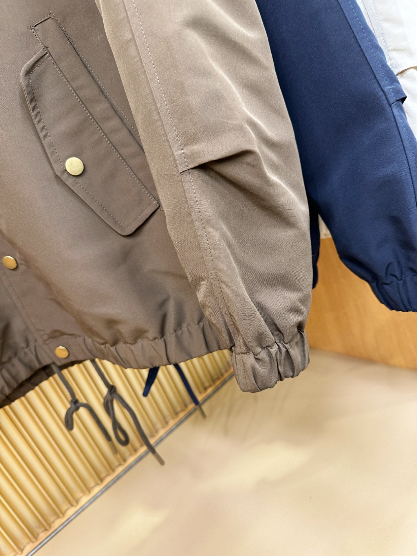 Burberry Jacket L