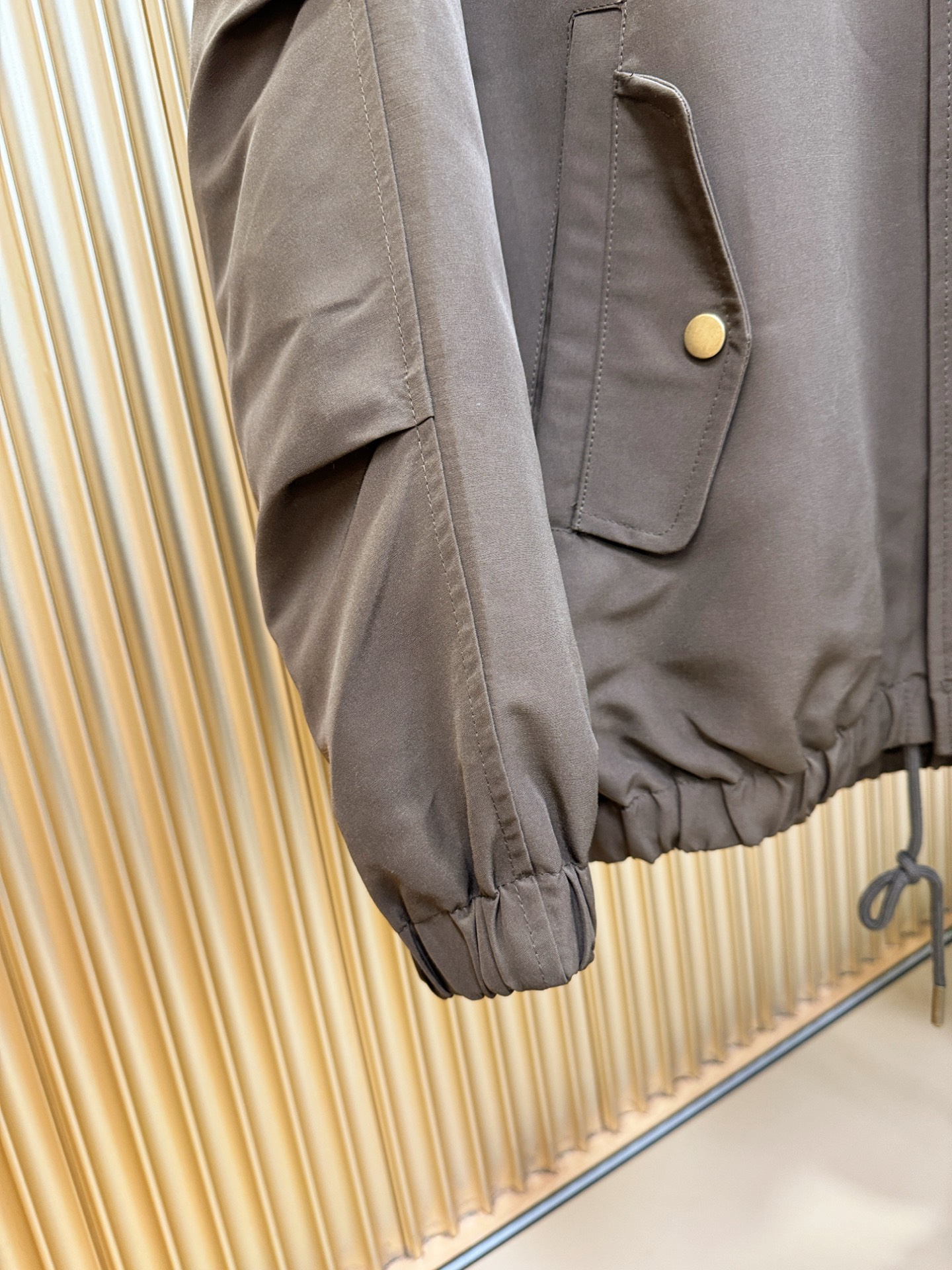 Burberry Jacket L