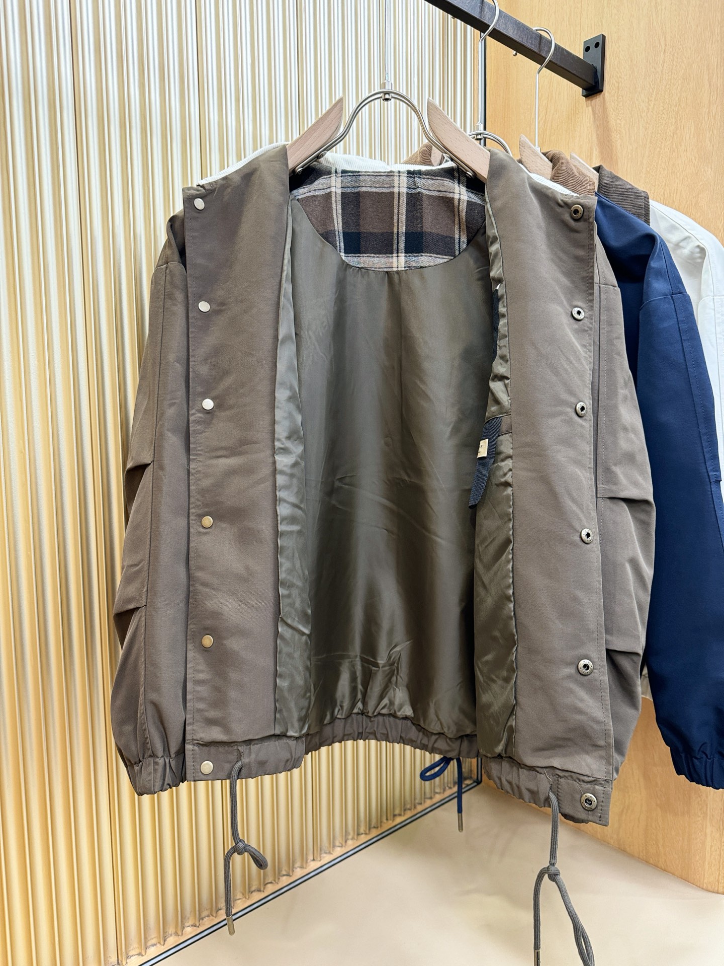 Burberry Jacket L