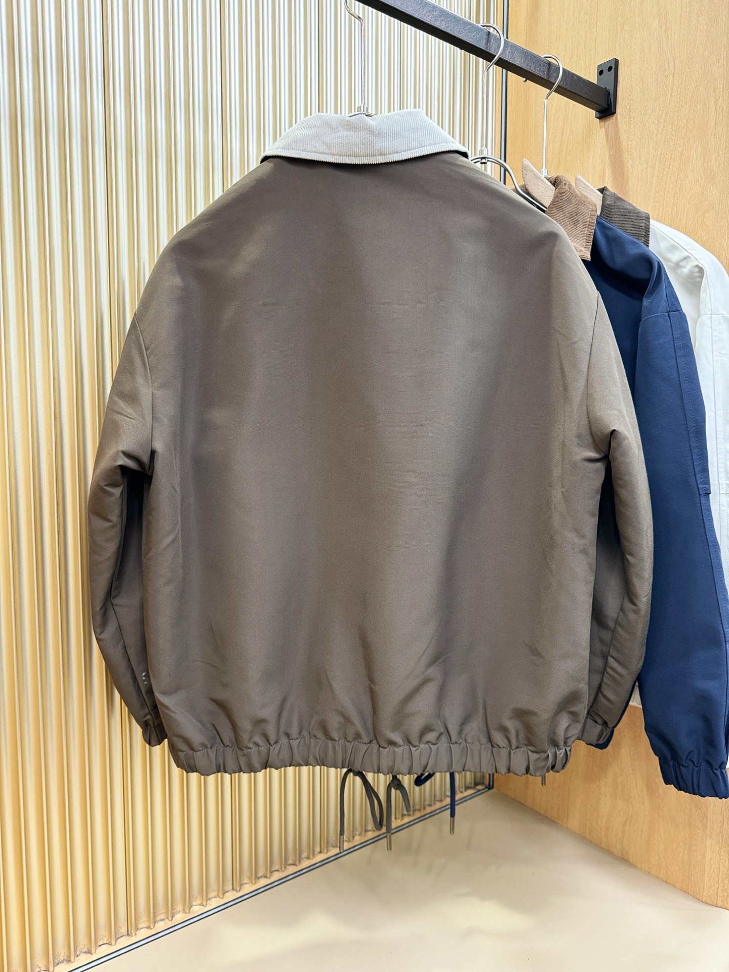 Burberry Jacket L