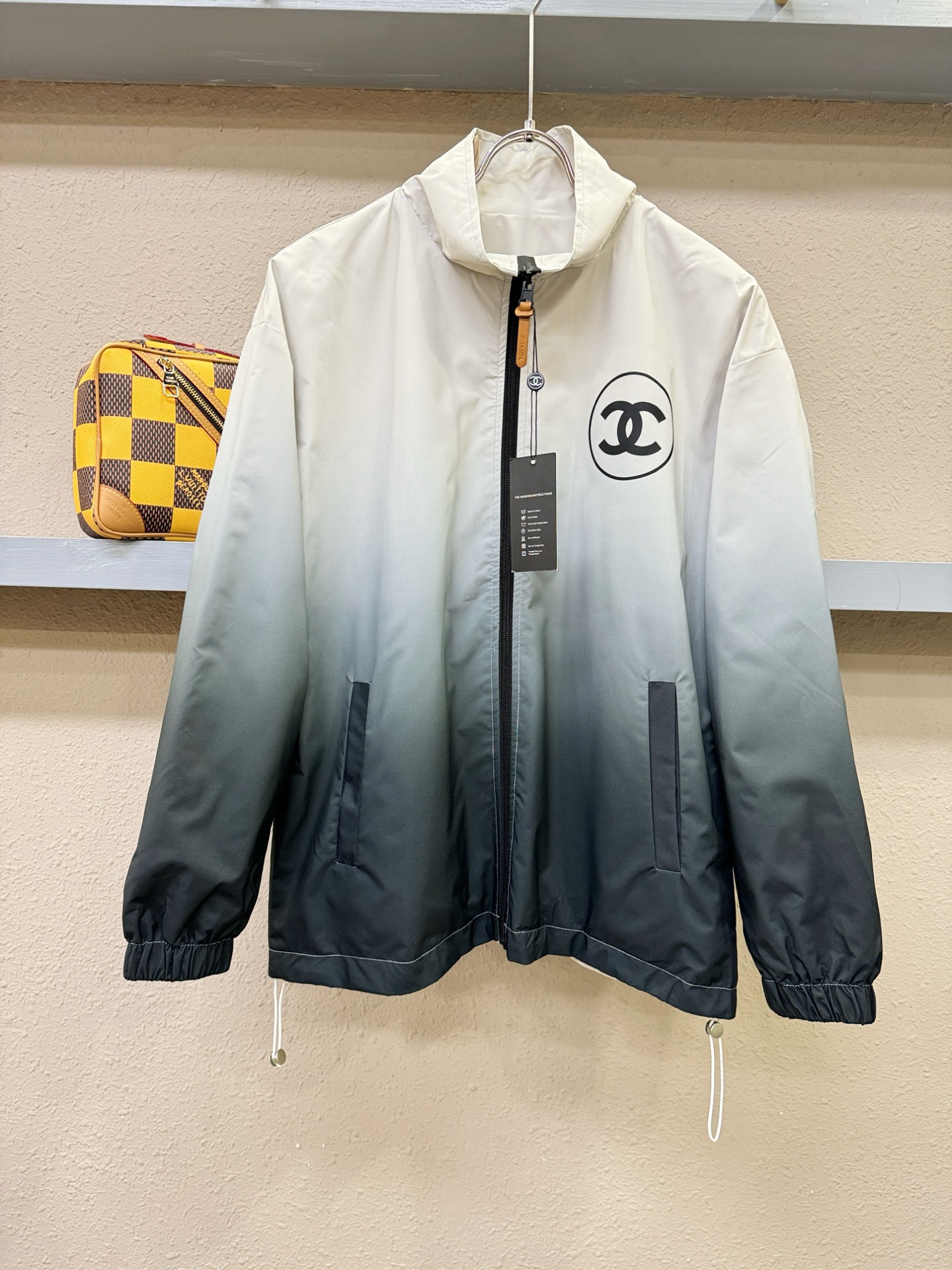 Chanel Jacket L