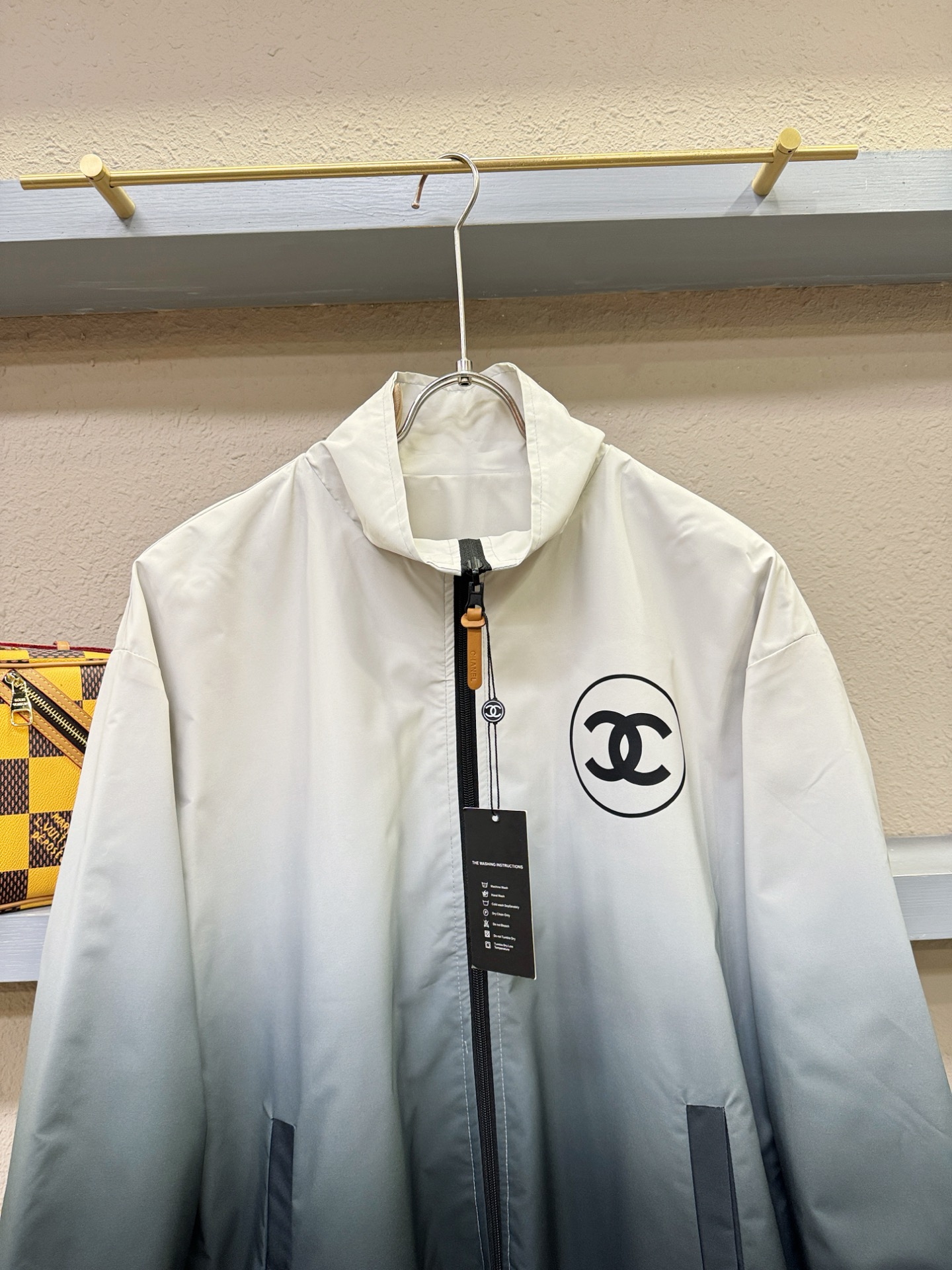 Chanel Jacket L