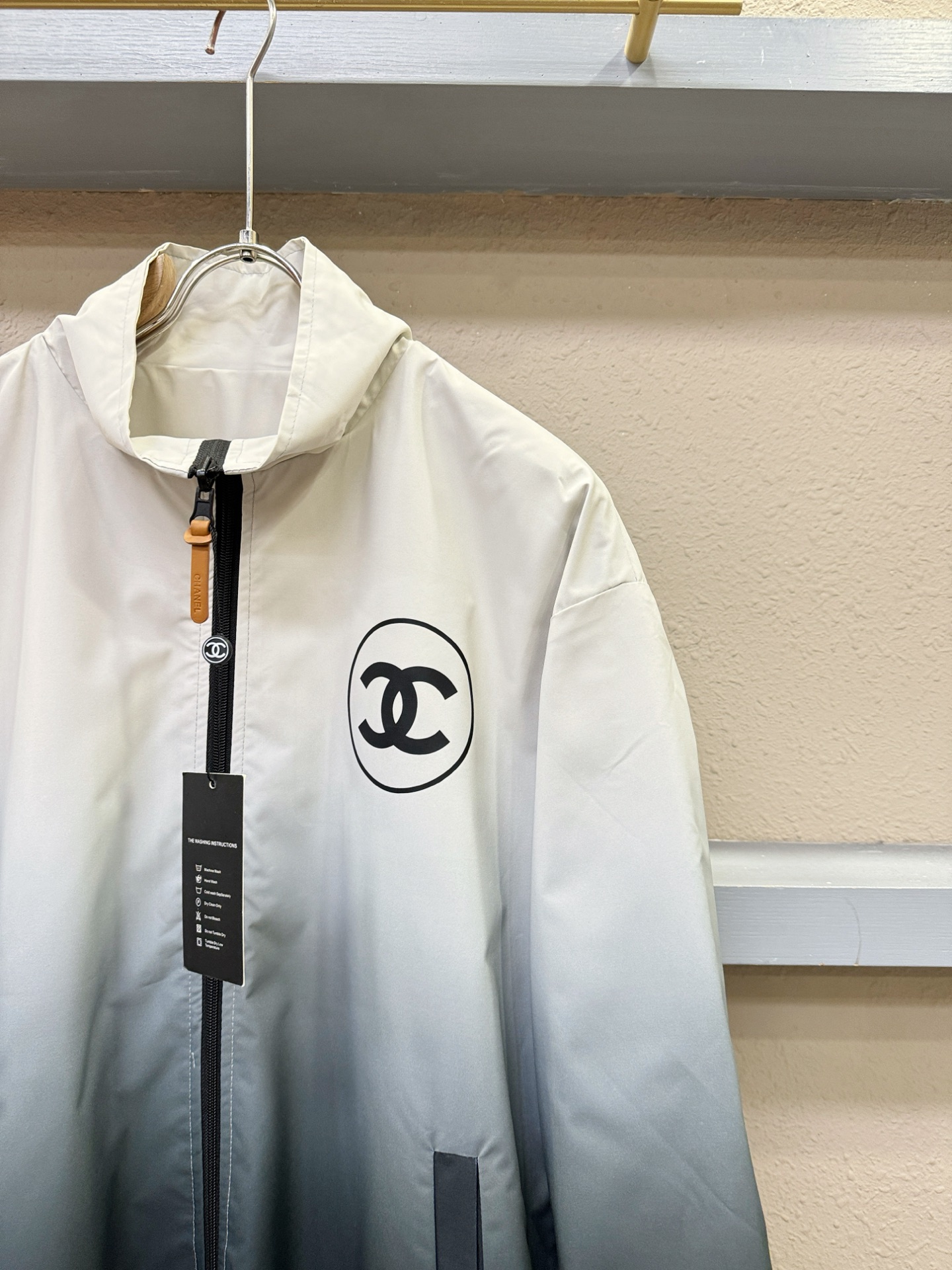 Chanel Jacket L