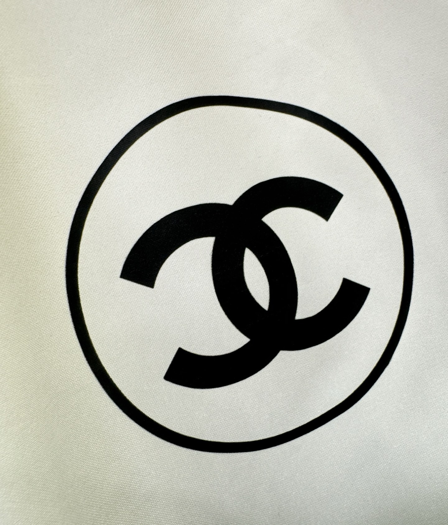 Chanel Jacket L