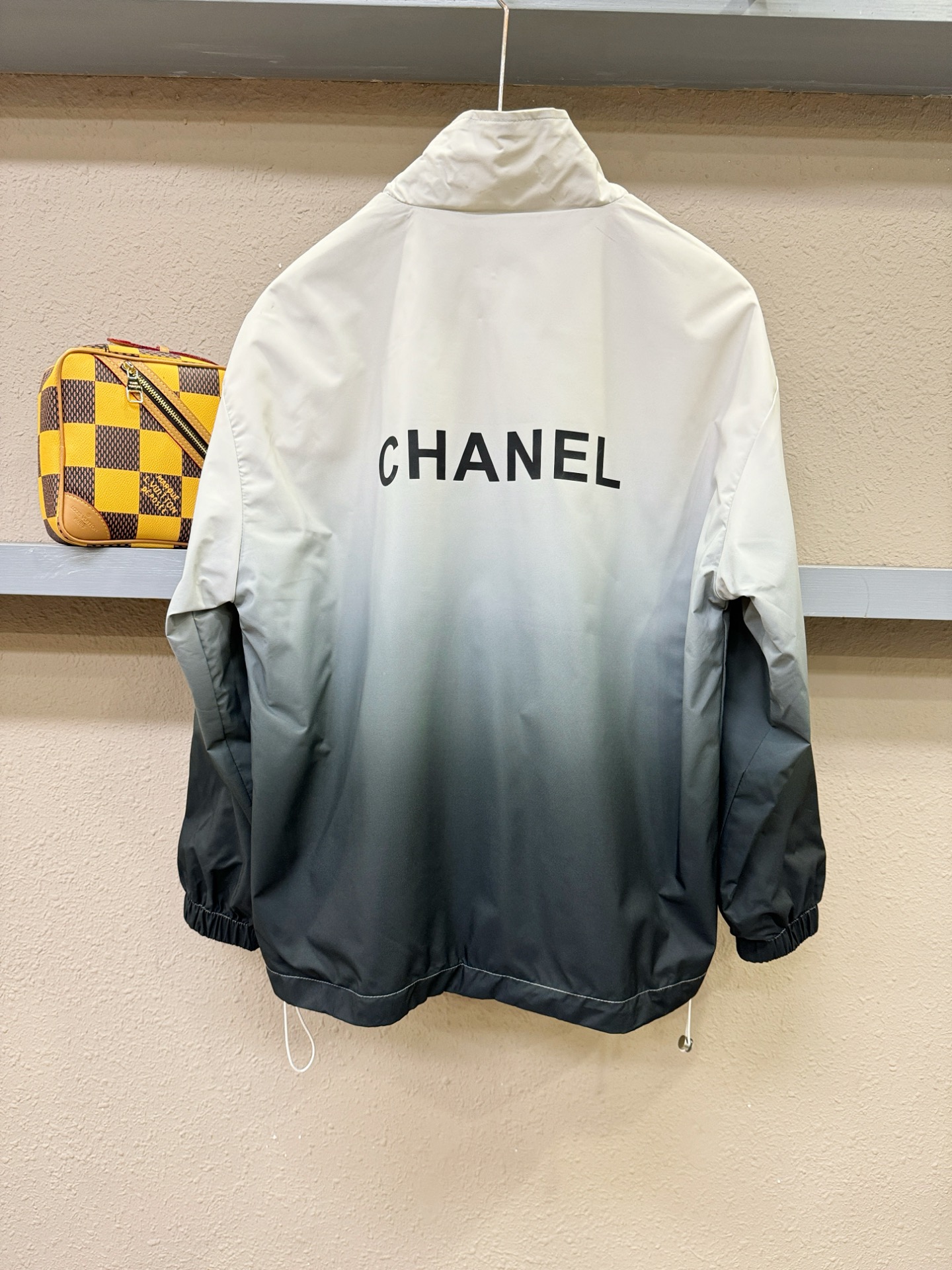 Chanel Jacket L