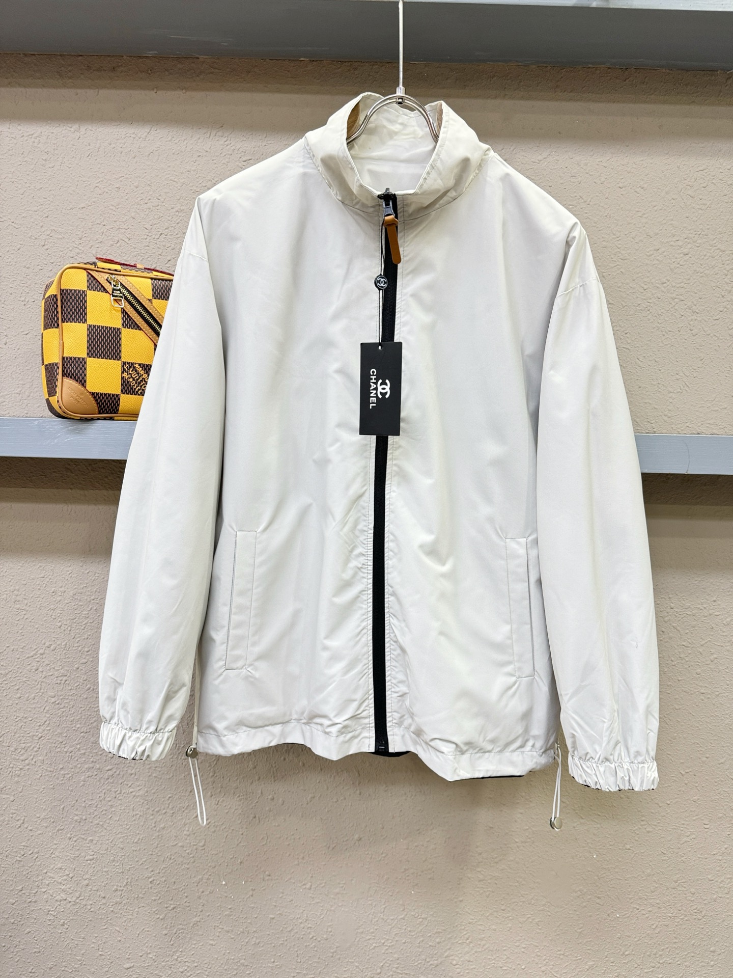 Chanel Jacket L