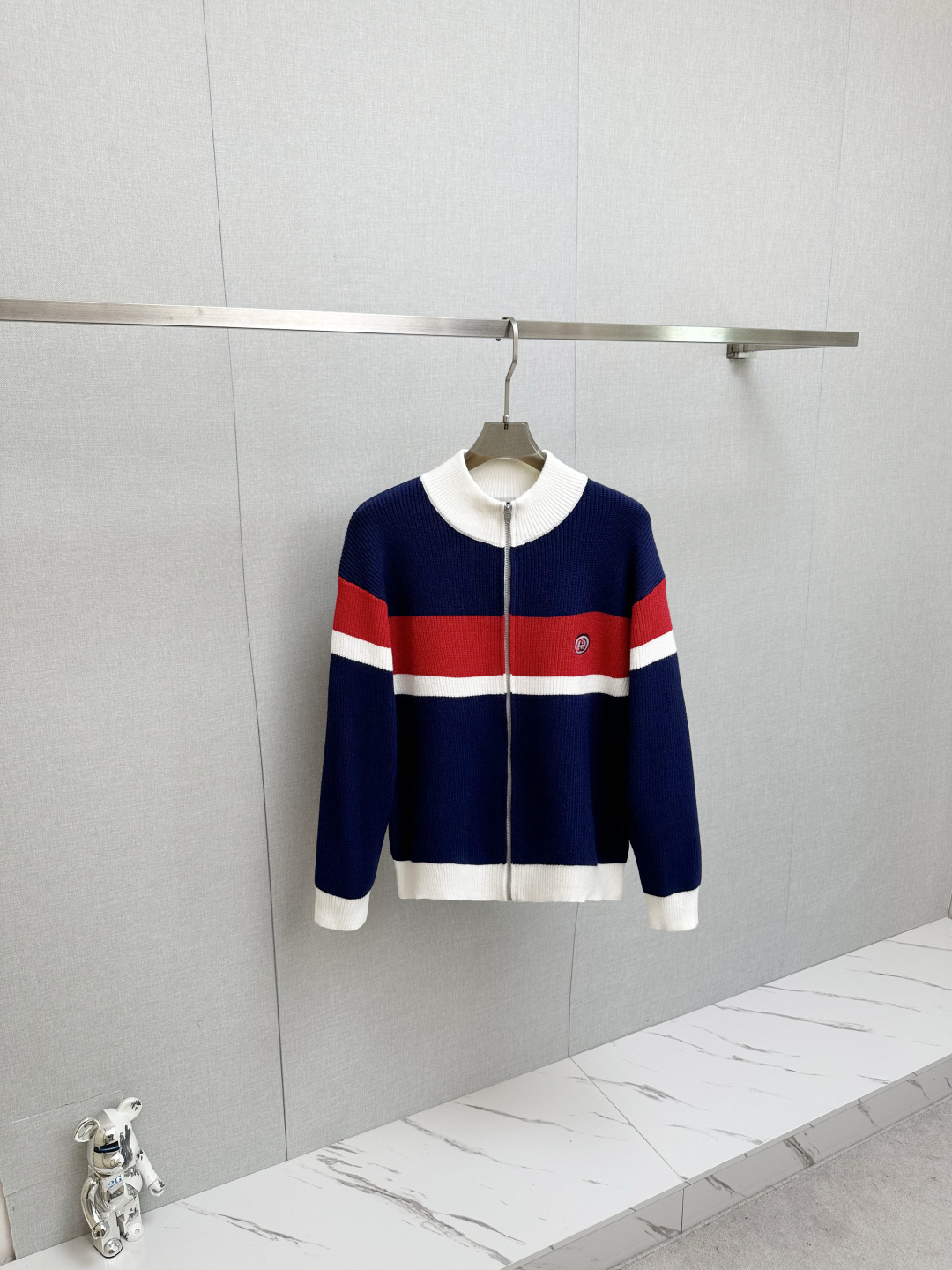 Gucci Basic Clothing Wool M-l-xl