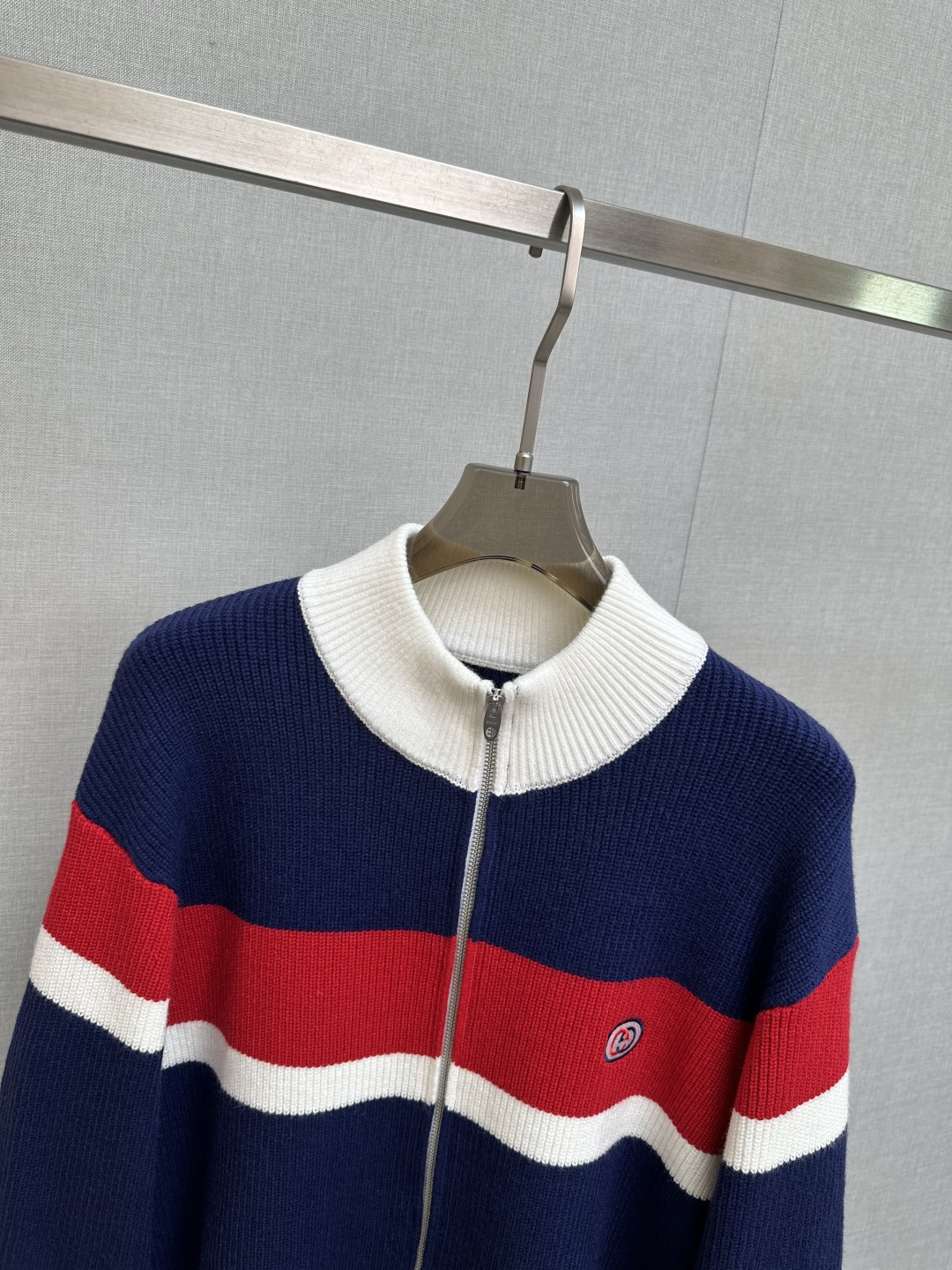 Gucci Basic Clothing Wool M-l-xl