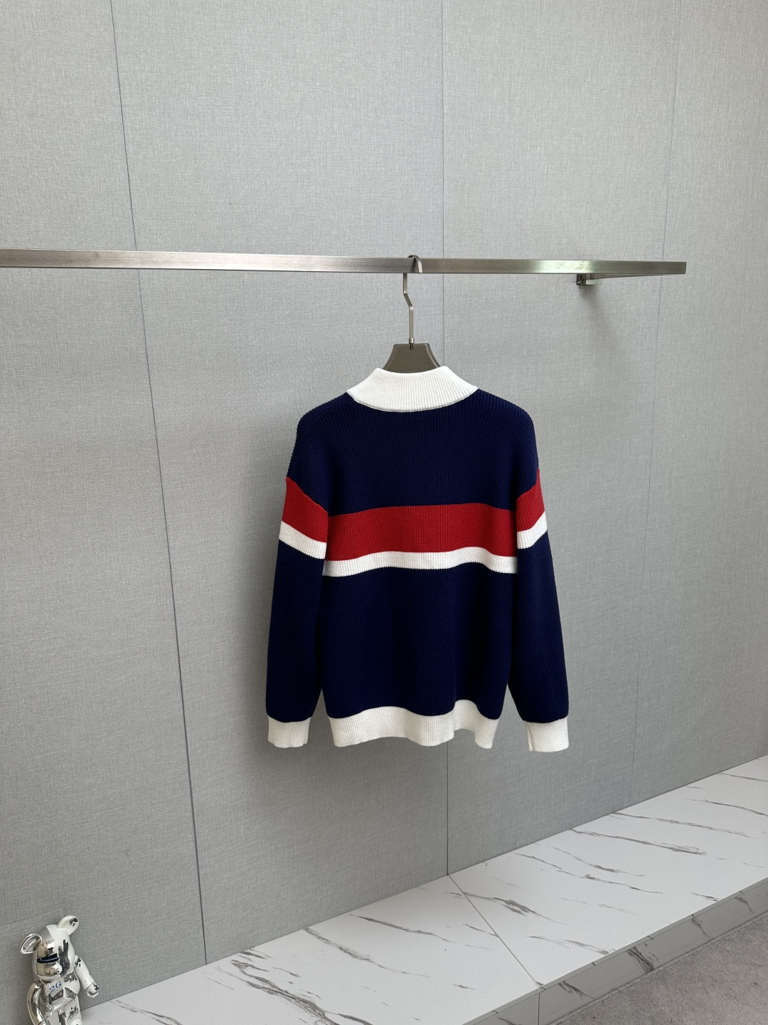 Gucci Basic Clothing Wool M-l-xl