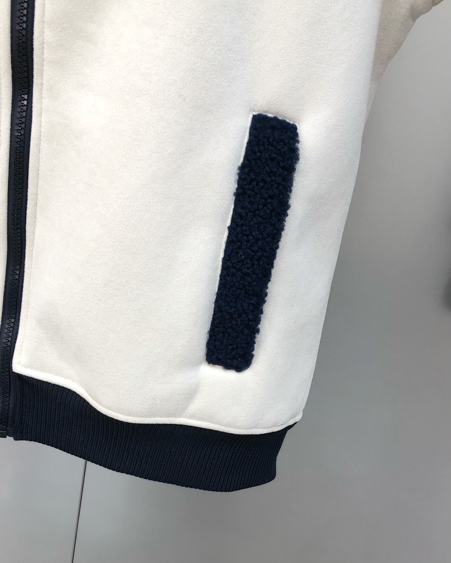 Loewe Male Jacket Cotton M-l-xl