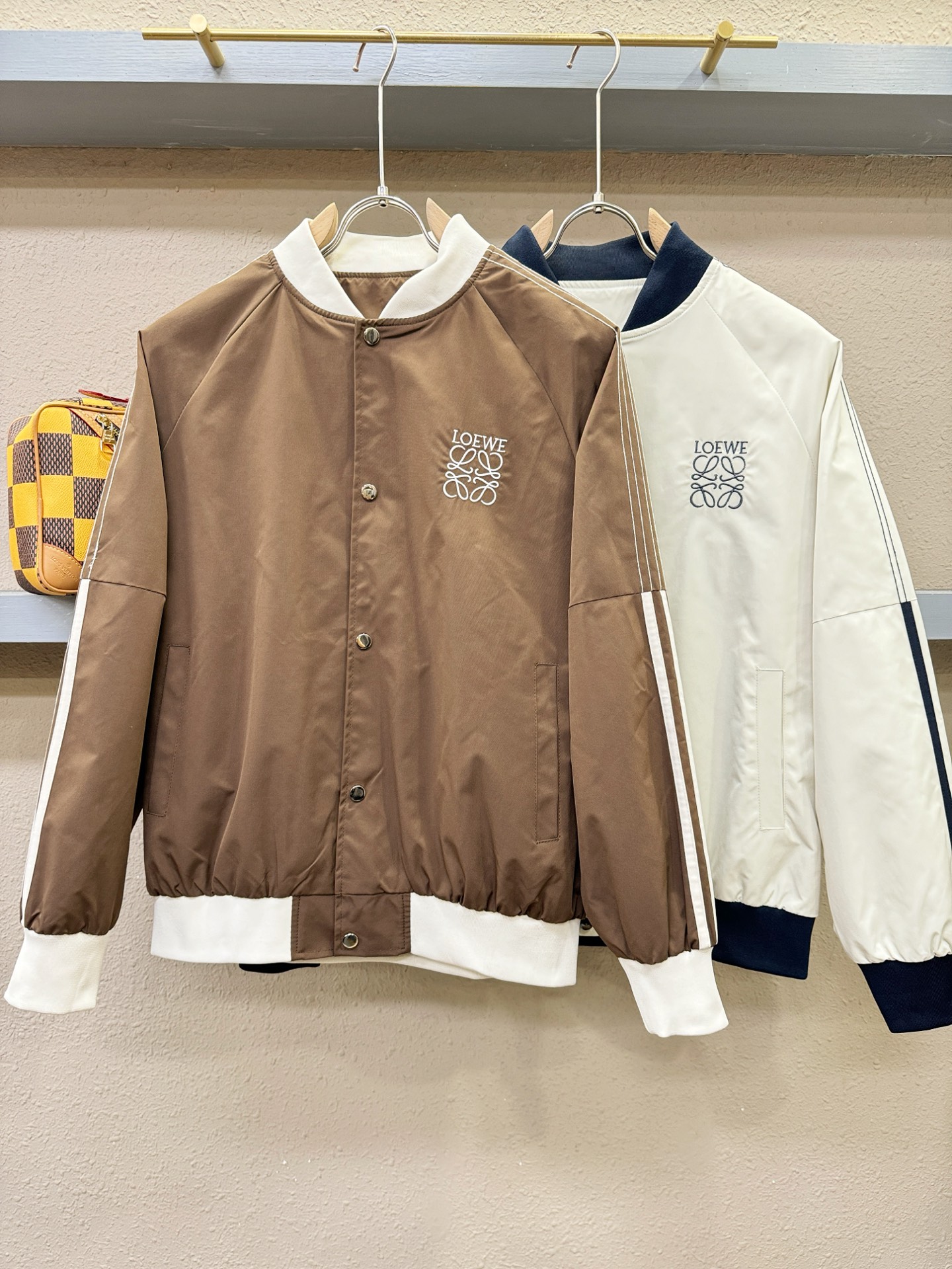 Loewe Jacket L