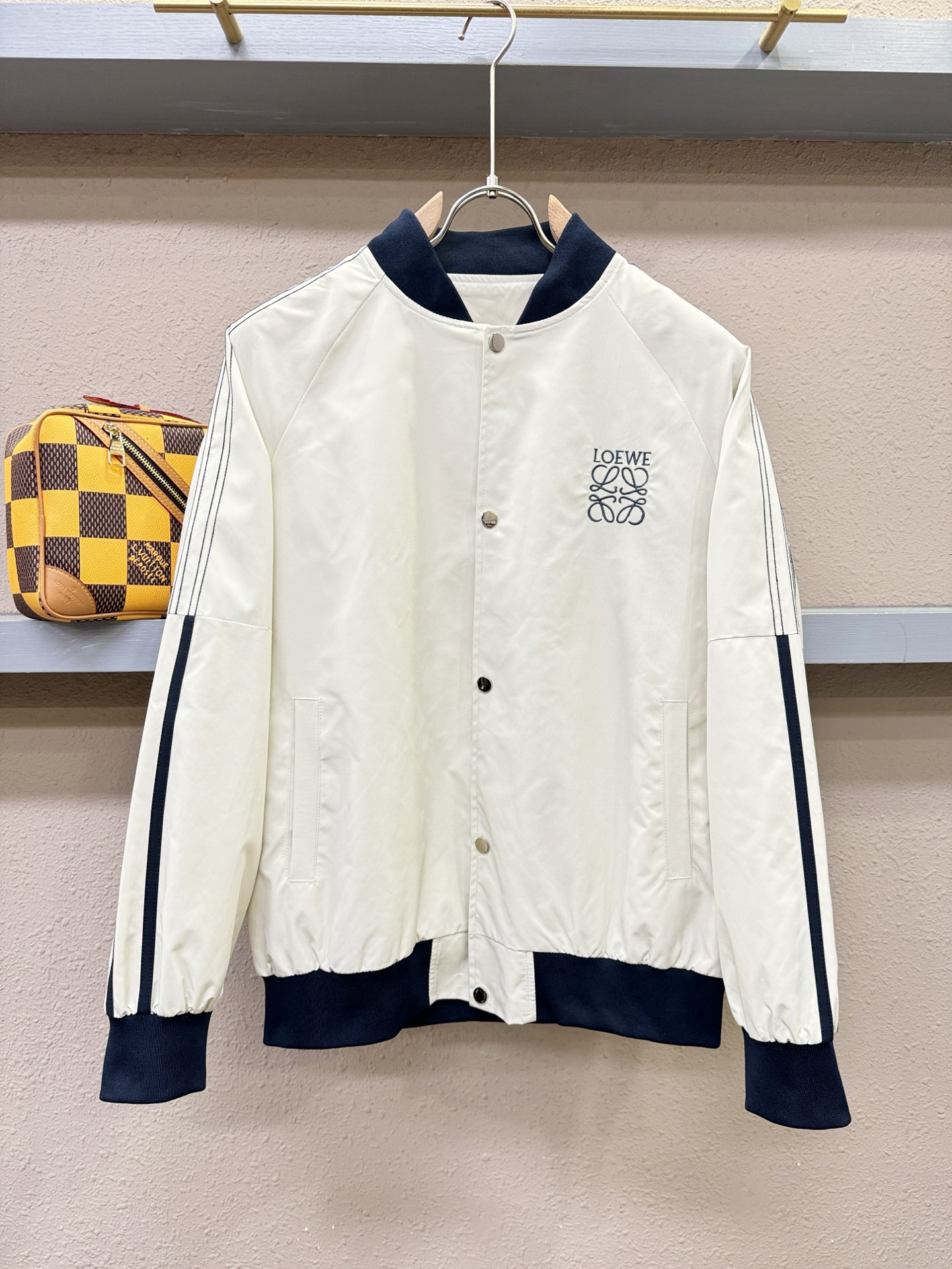 Loewe Jacket L