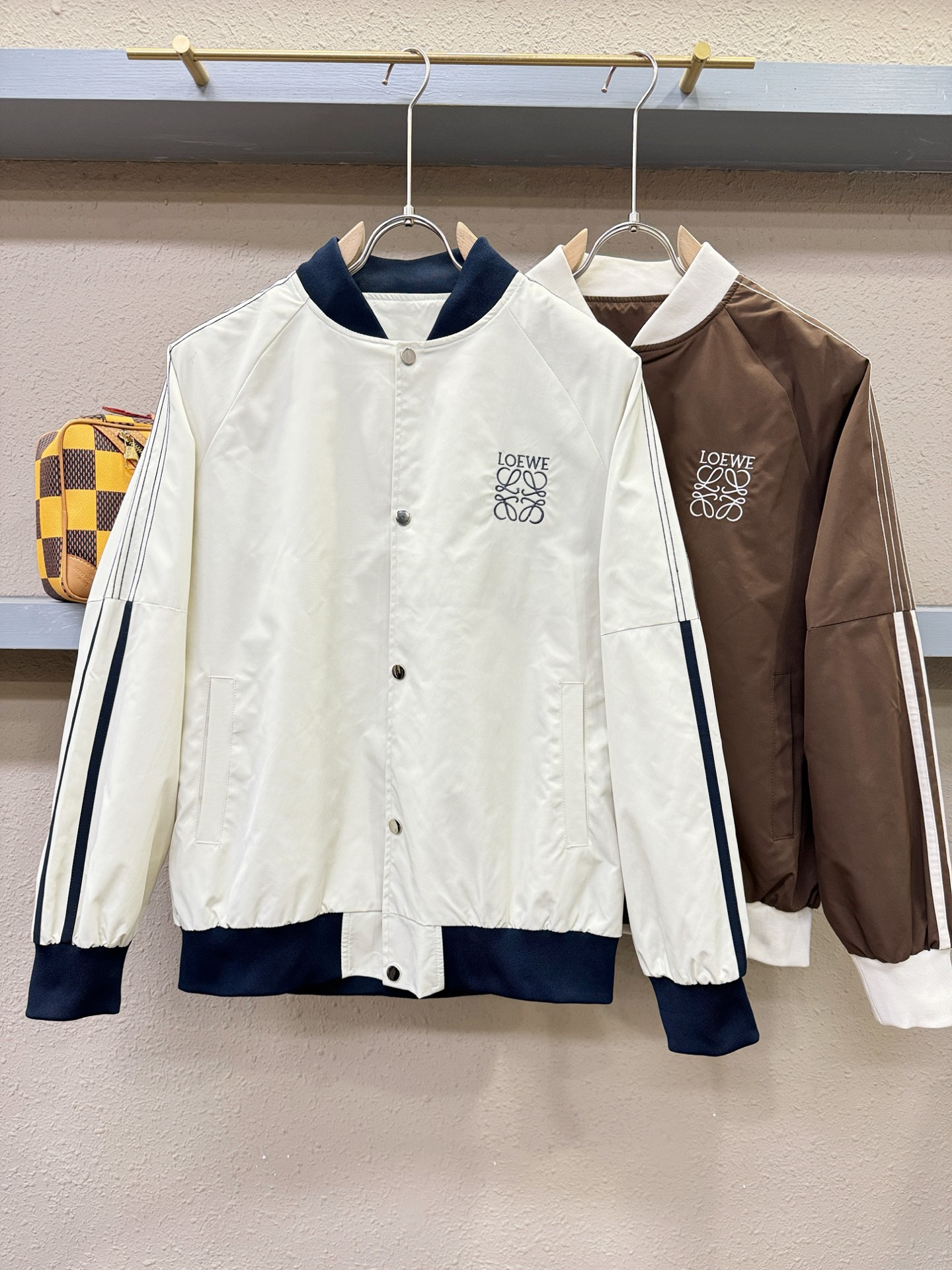 Loewe Jacket L