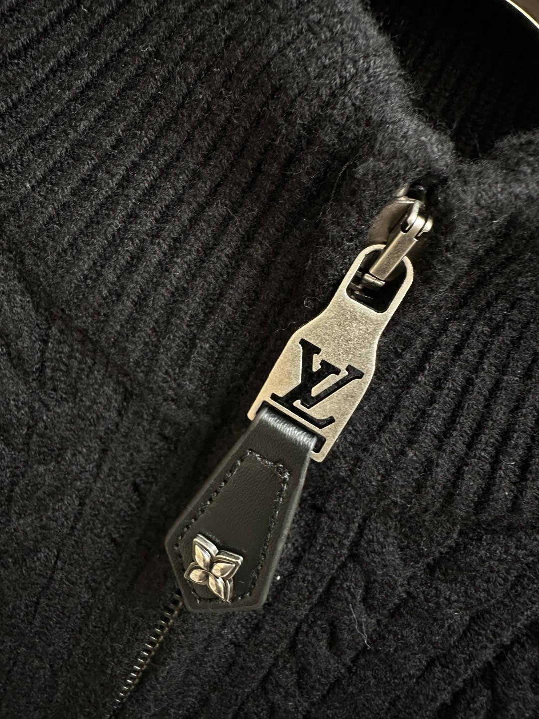 Louis Vuitton Basic Clothing Wool M-l-xl