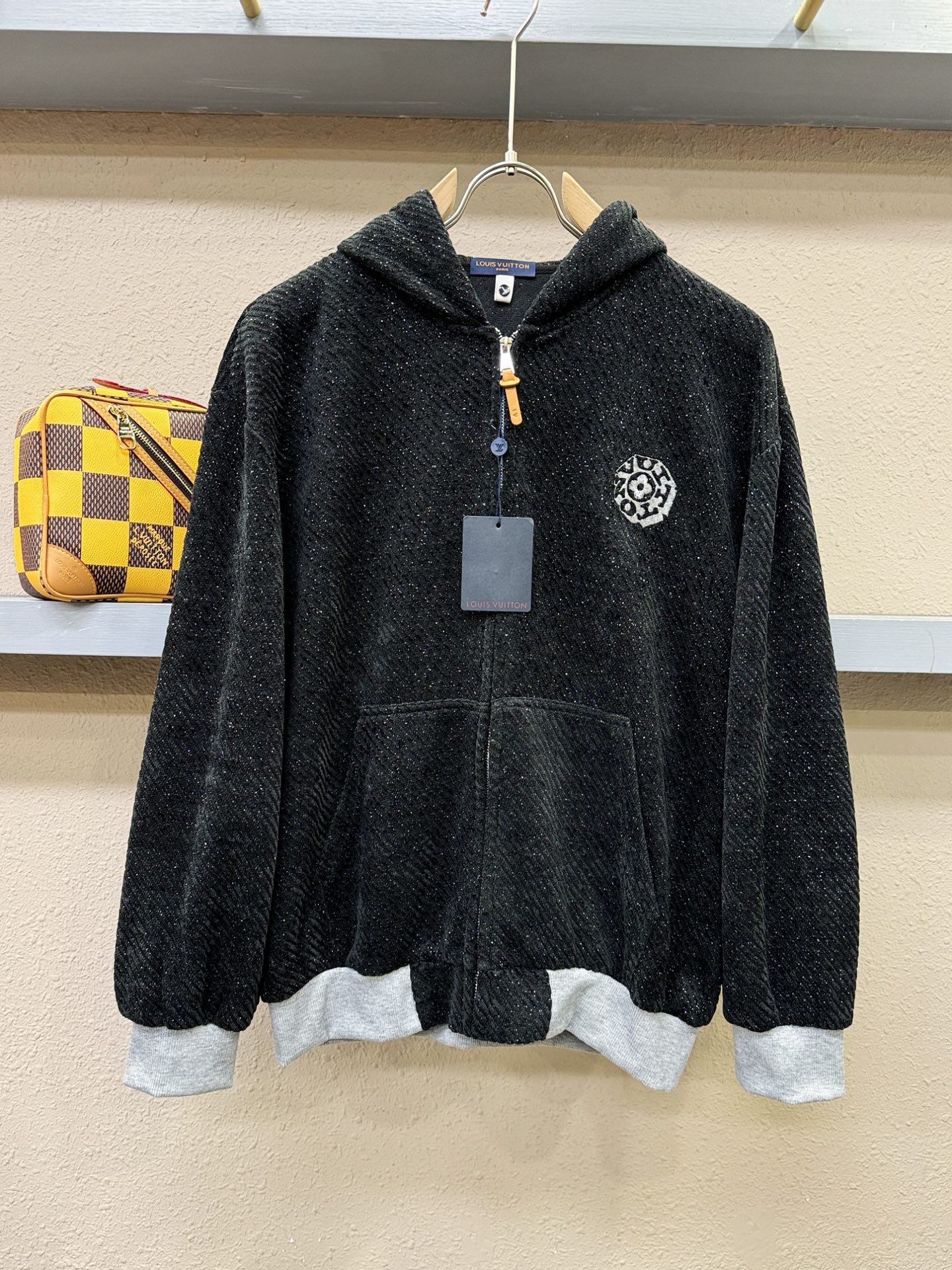 Louis Vuitton Jacket L
