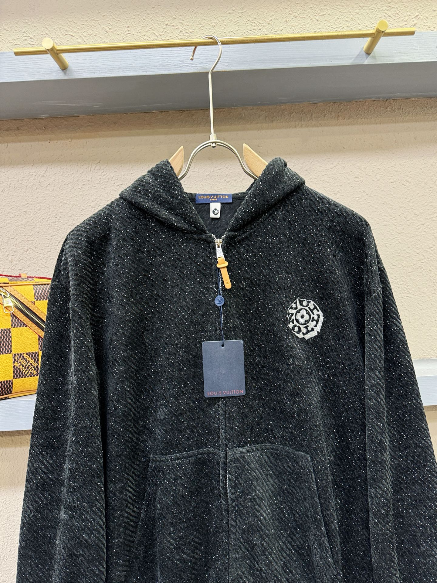 Louis Vuitton Jacket L
