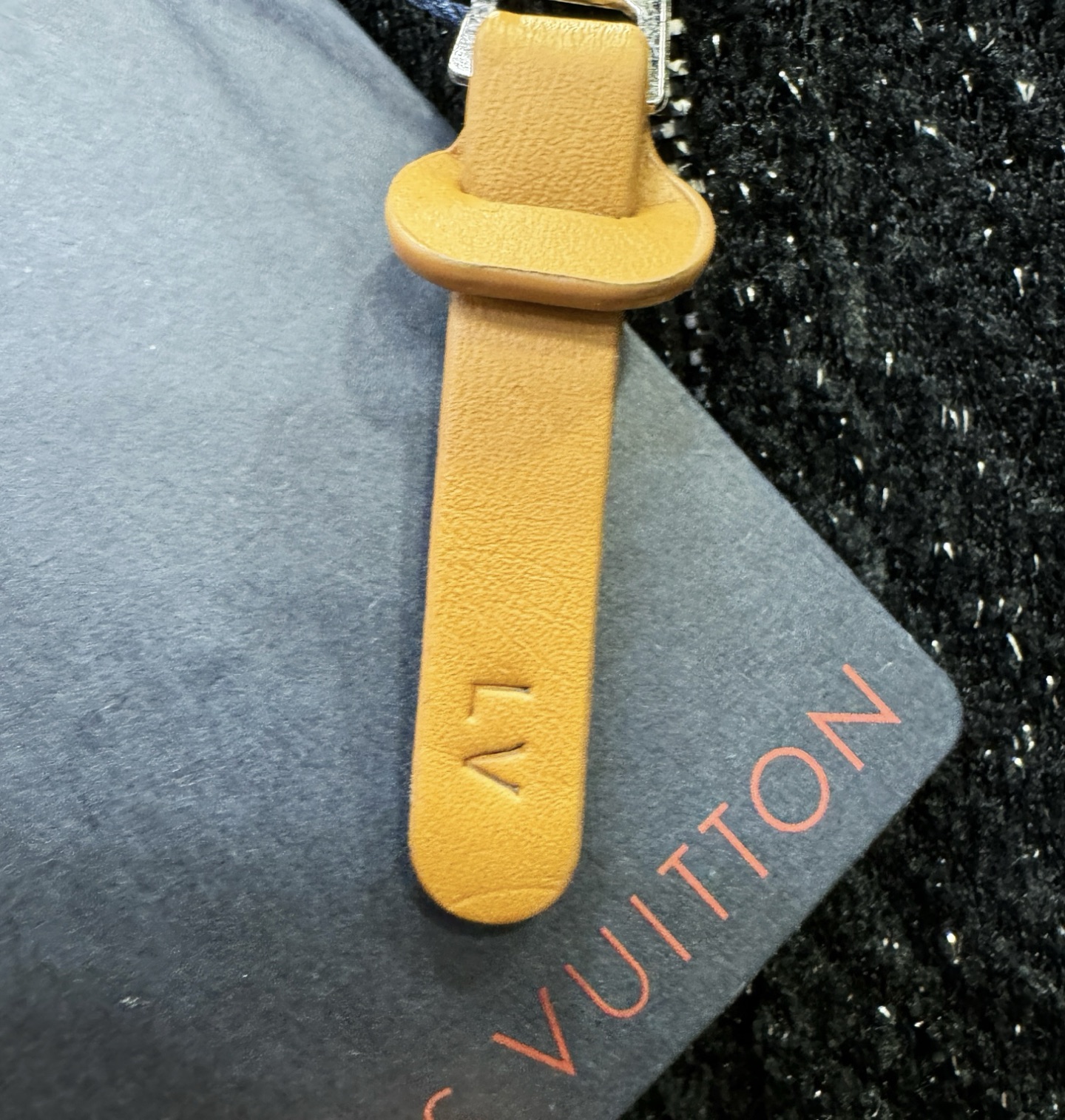 Louis Vuitton Jacket L