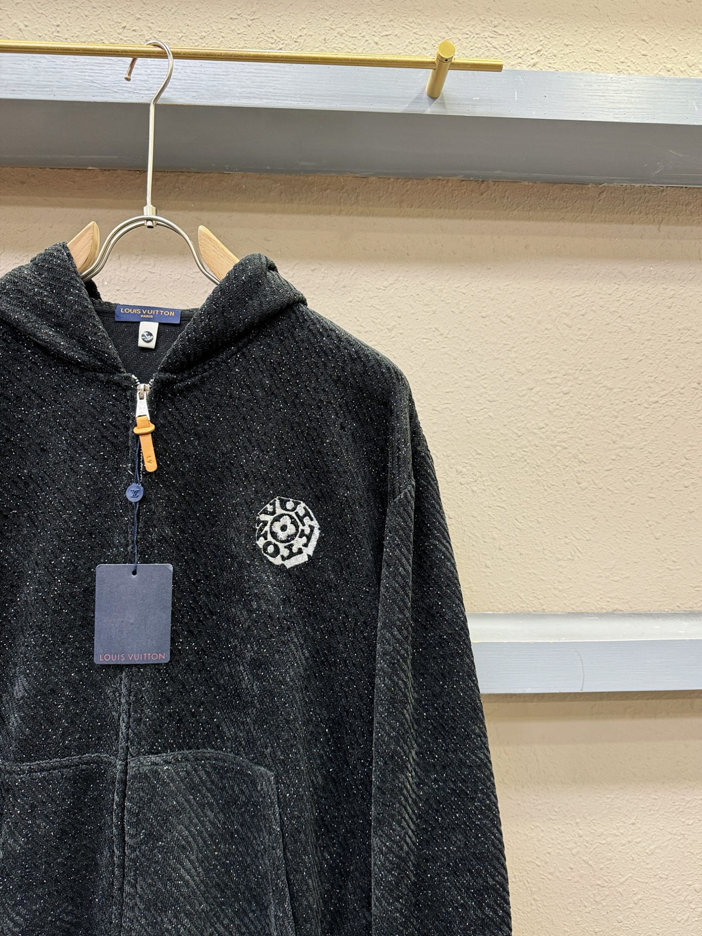 Louis Vuitton Jacket L