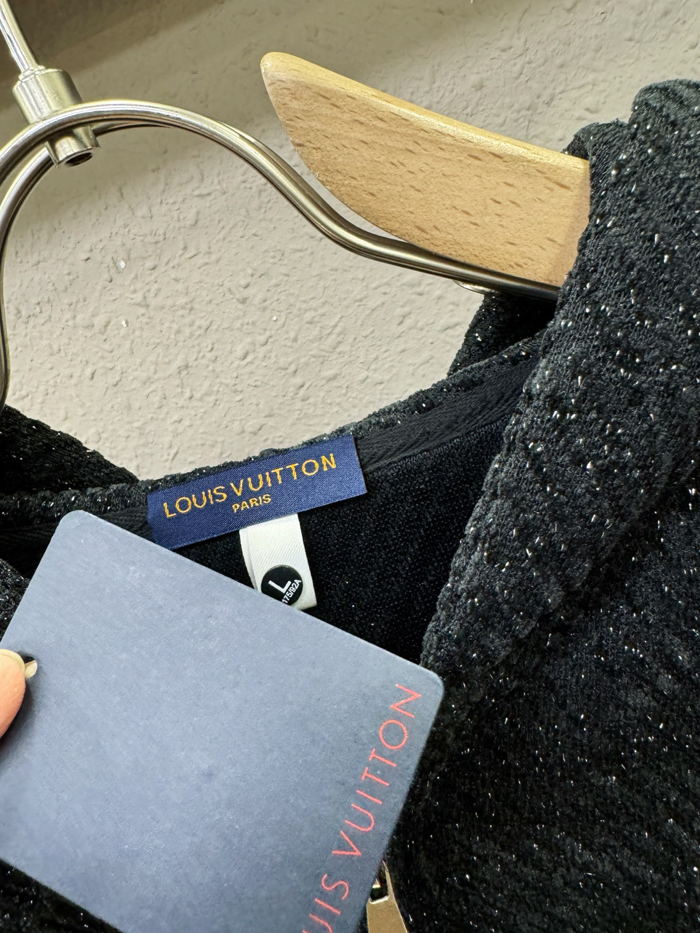 Louis Vuitton Jacket L