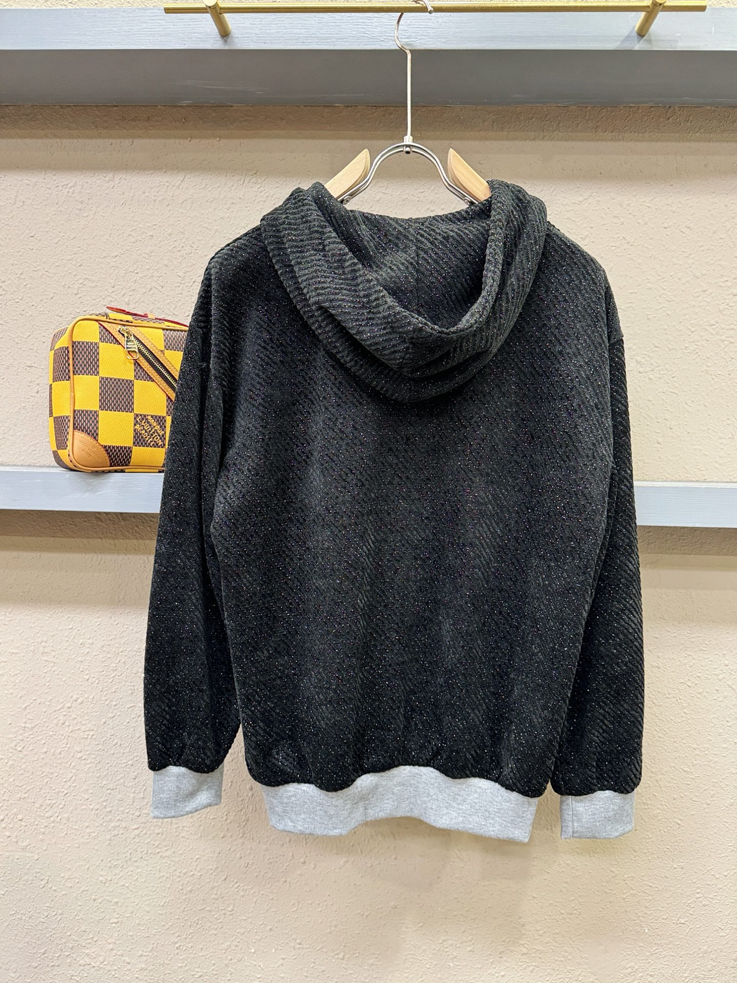 Louis Vuitton Jacket L