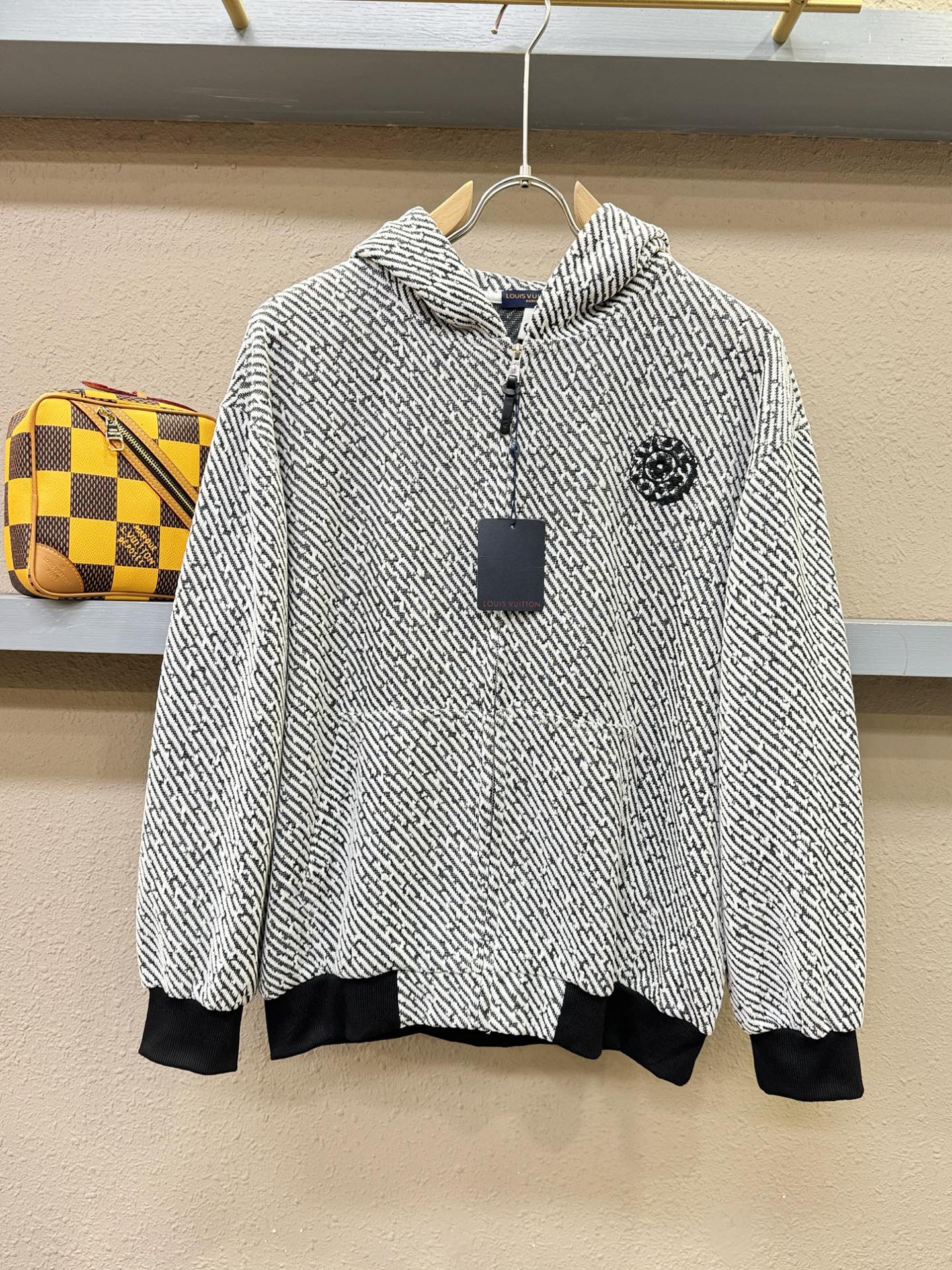 Louis Vuitton Jacket L
