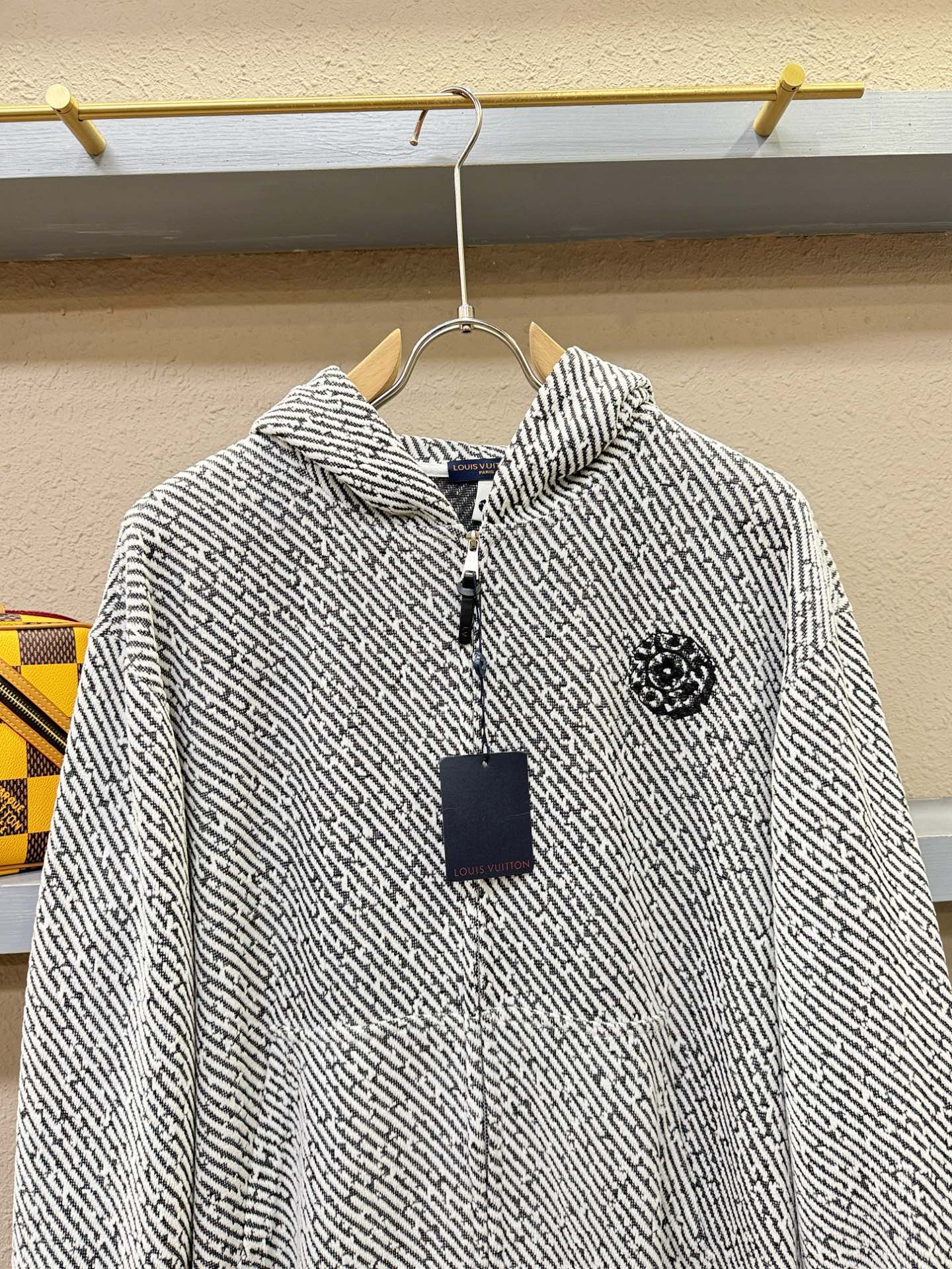 Louis Vuitton Jacket L