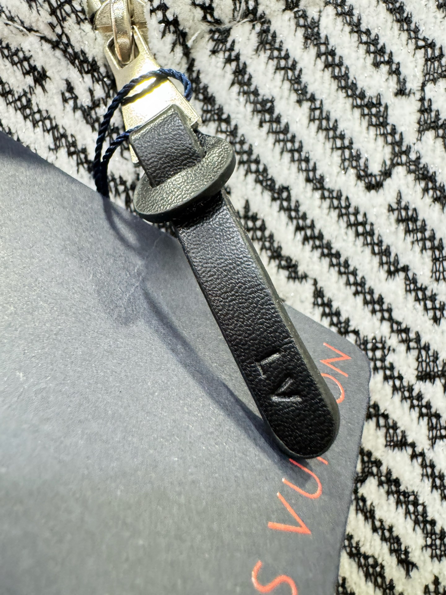 Louis Vuitton Jacket L