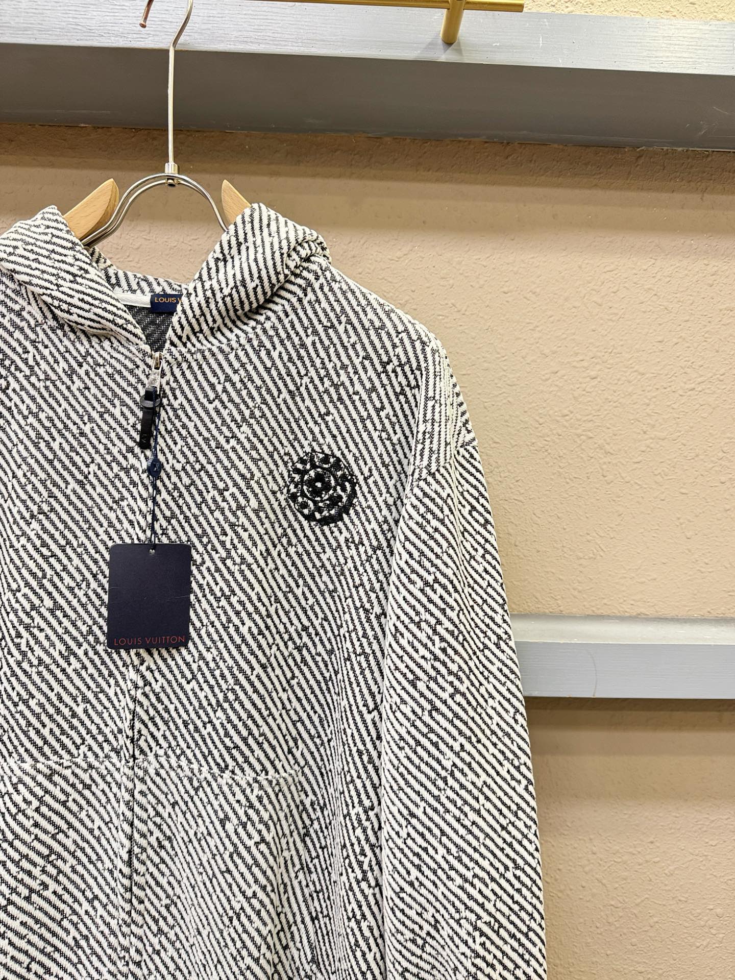 Louis Vuitton Jacket L