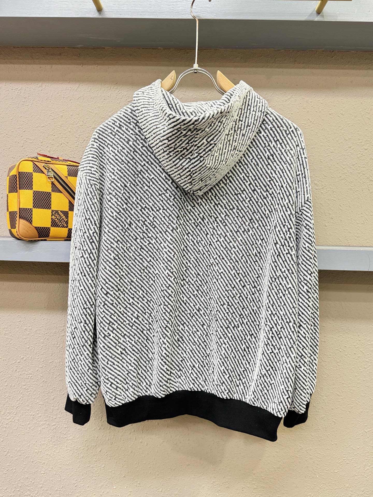 Louis Vuitton Jacket L