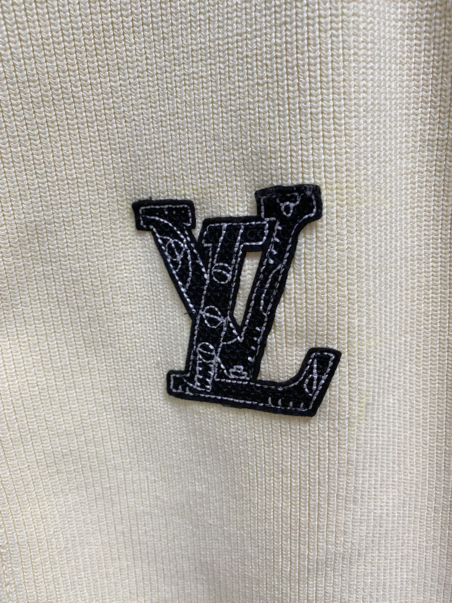 Louis Vuitton Basic Clothing Wool M-l-xxxl