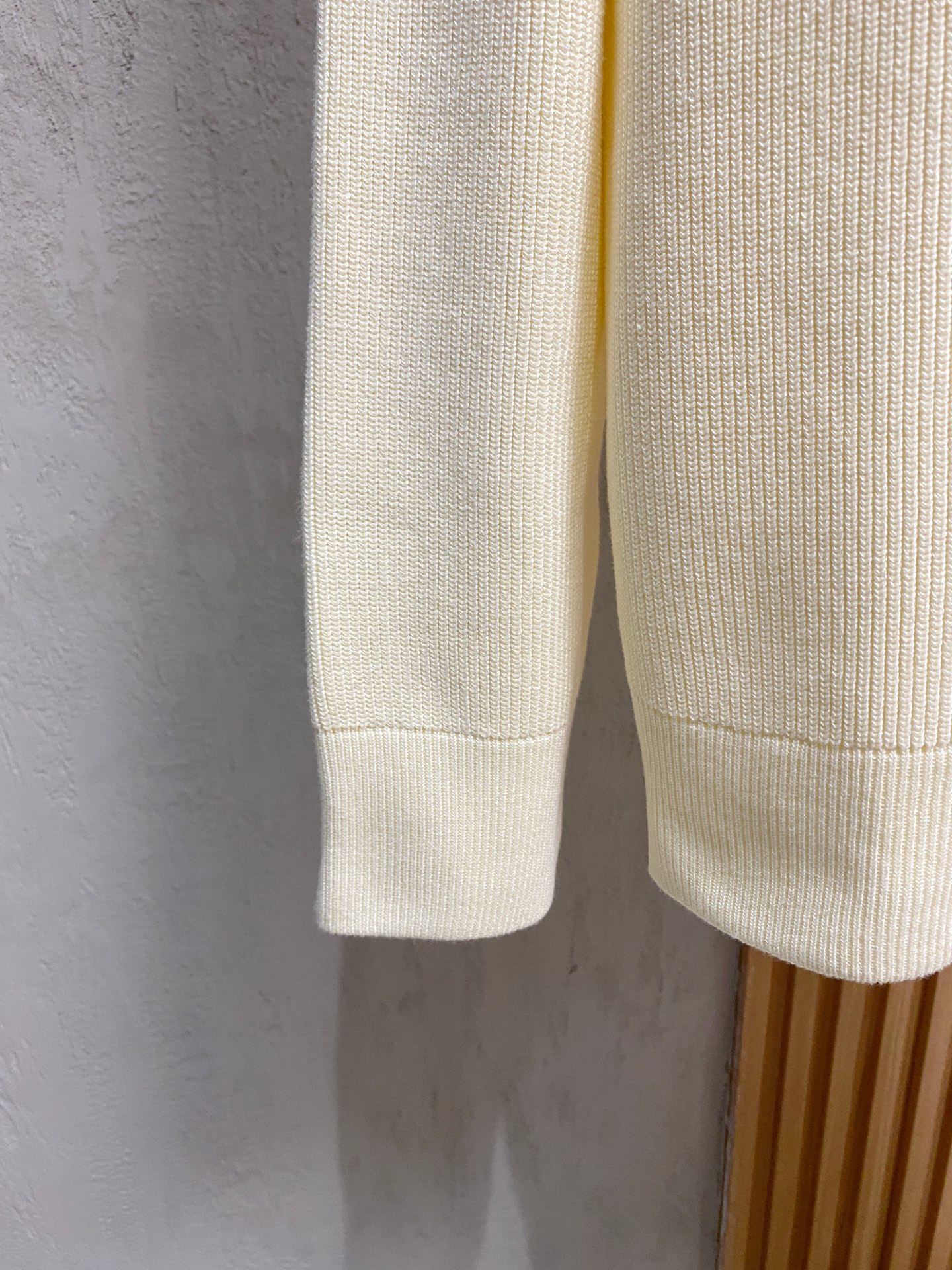 Louis Vuitton Basic Clothing Wool M-l-xxxl