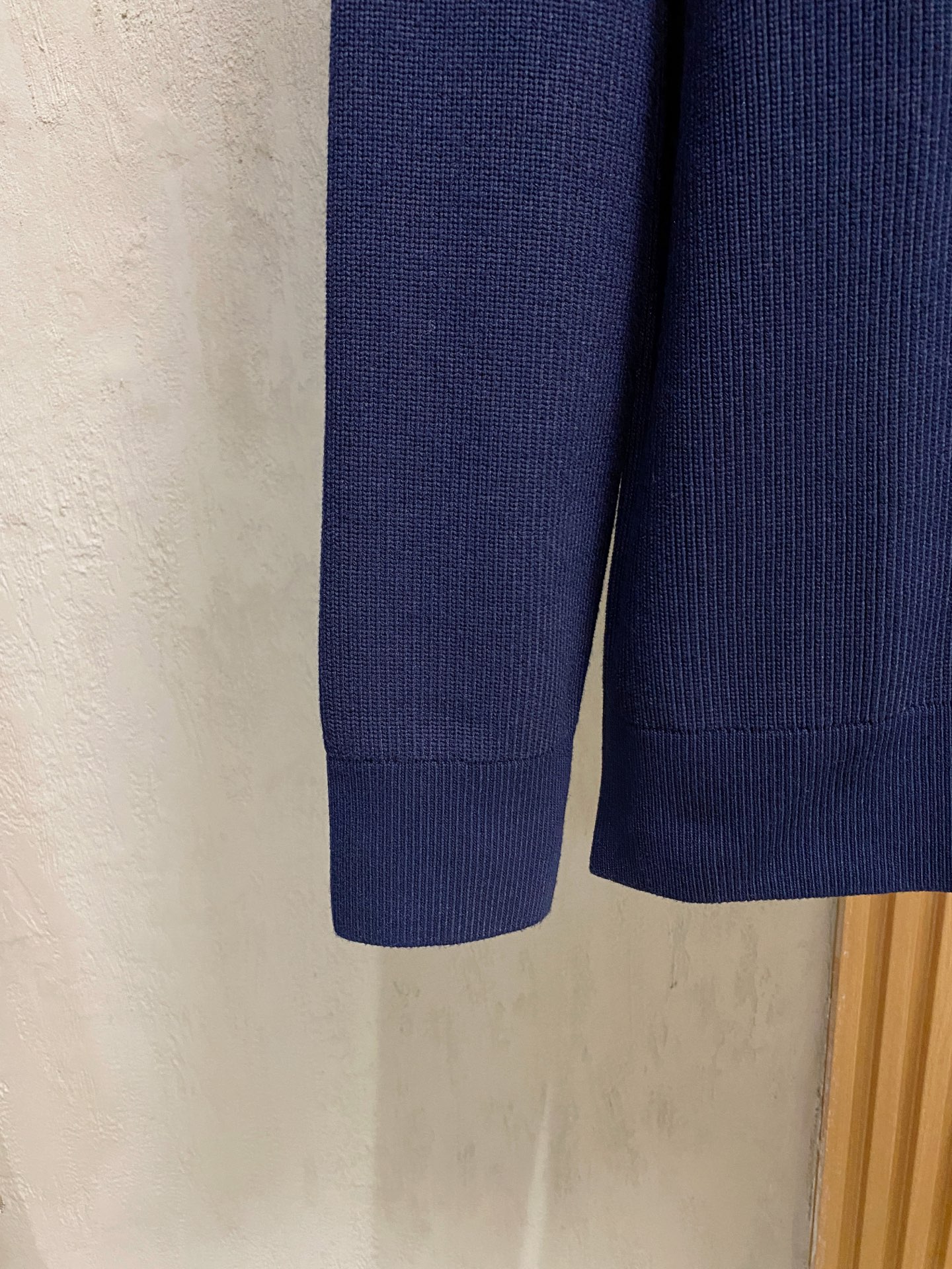 Louis Vuitton Basic Clothing Wool M-l-xxxl
