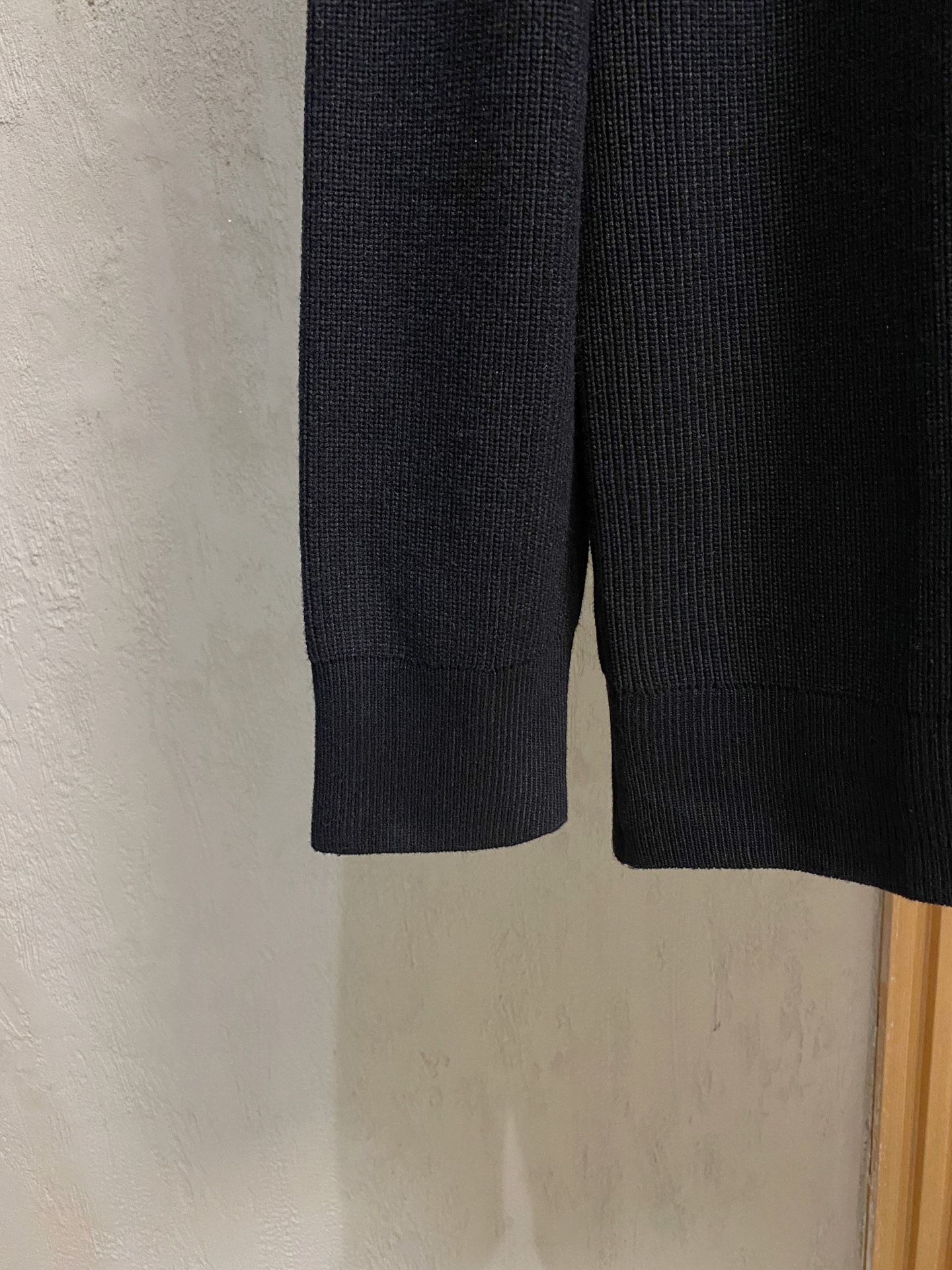 Louis Vuitton Basic Clothing Wool M-l-xxxl