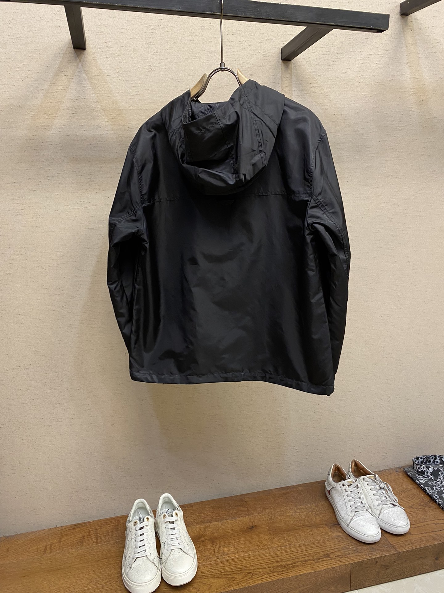 Louis Vuitton Jacket Polyester M-l-xl