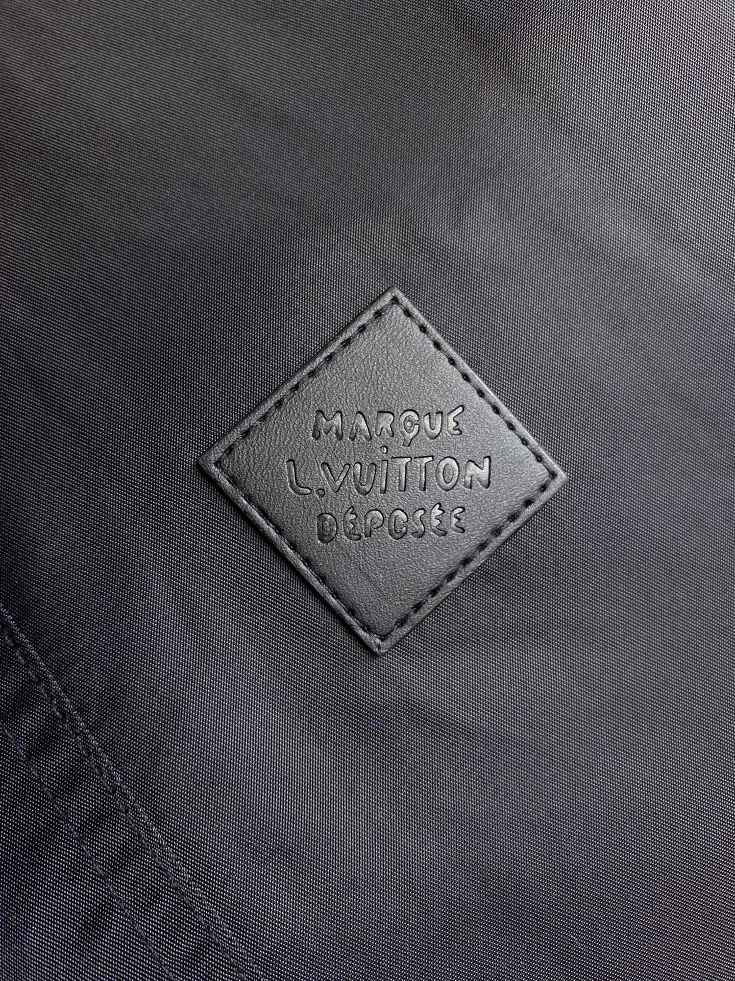 Louis Vuitton Jacket Polyester M-l-xl