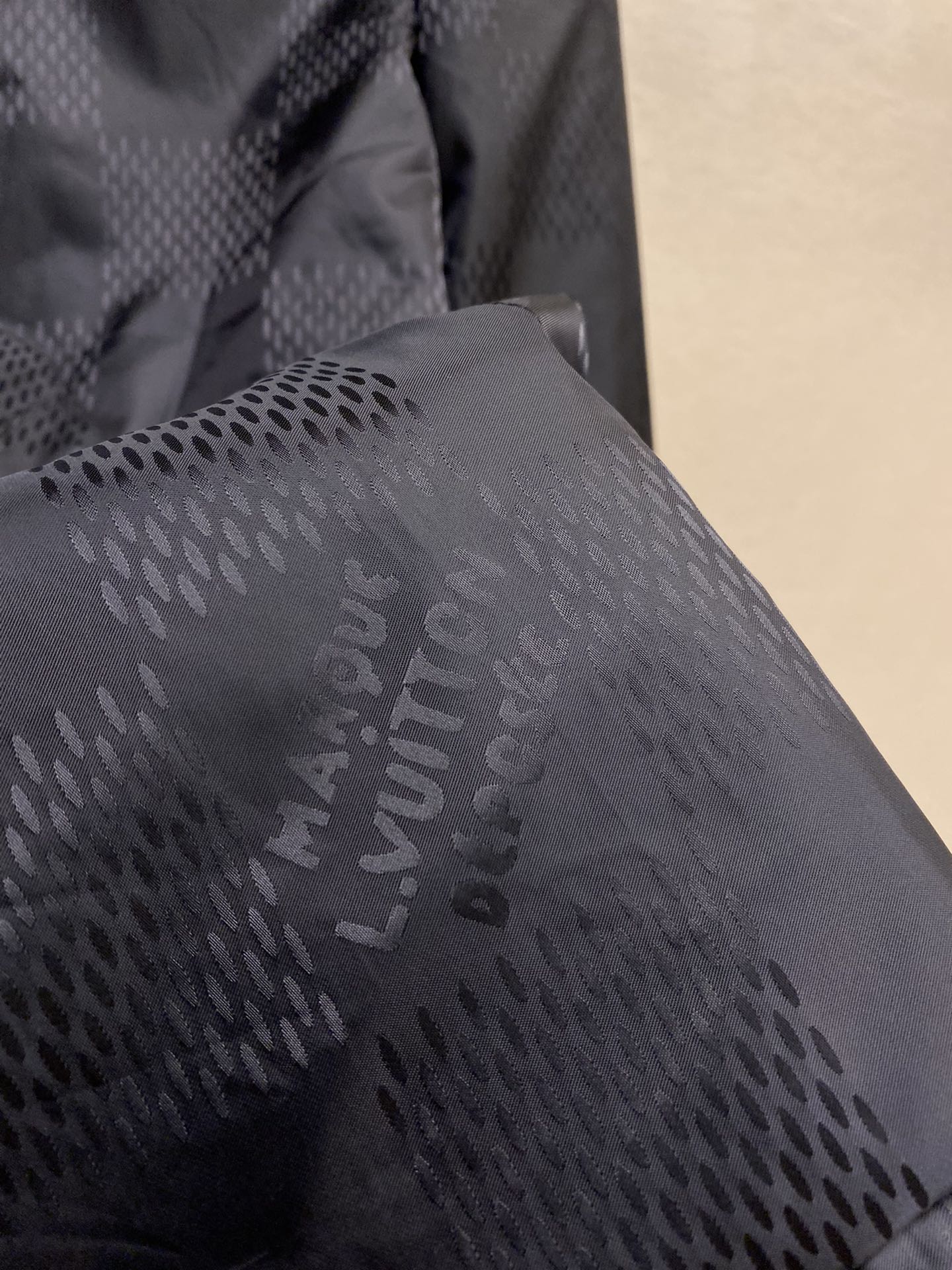 Louis Vuitton Jacket Polyester M-l-xl