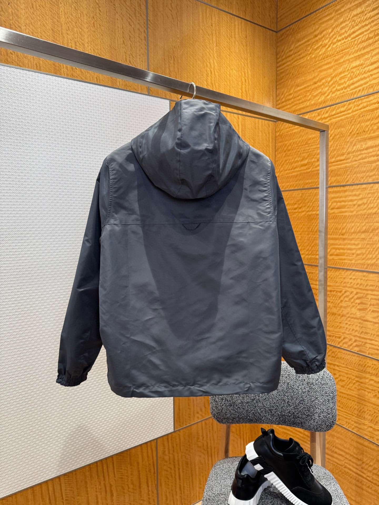 Louis Vuitton Jacket Polyester M-l-xl
