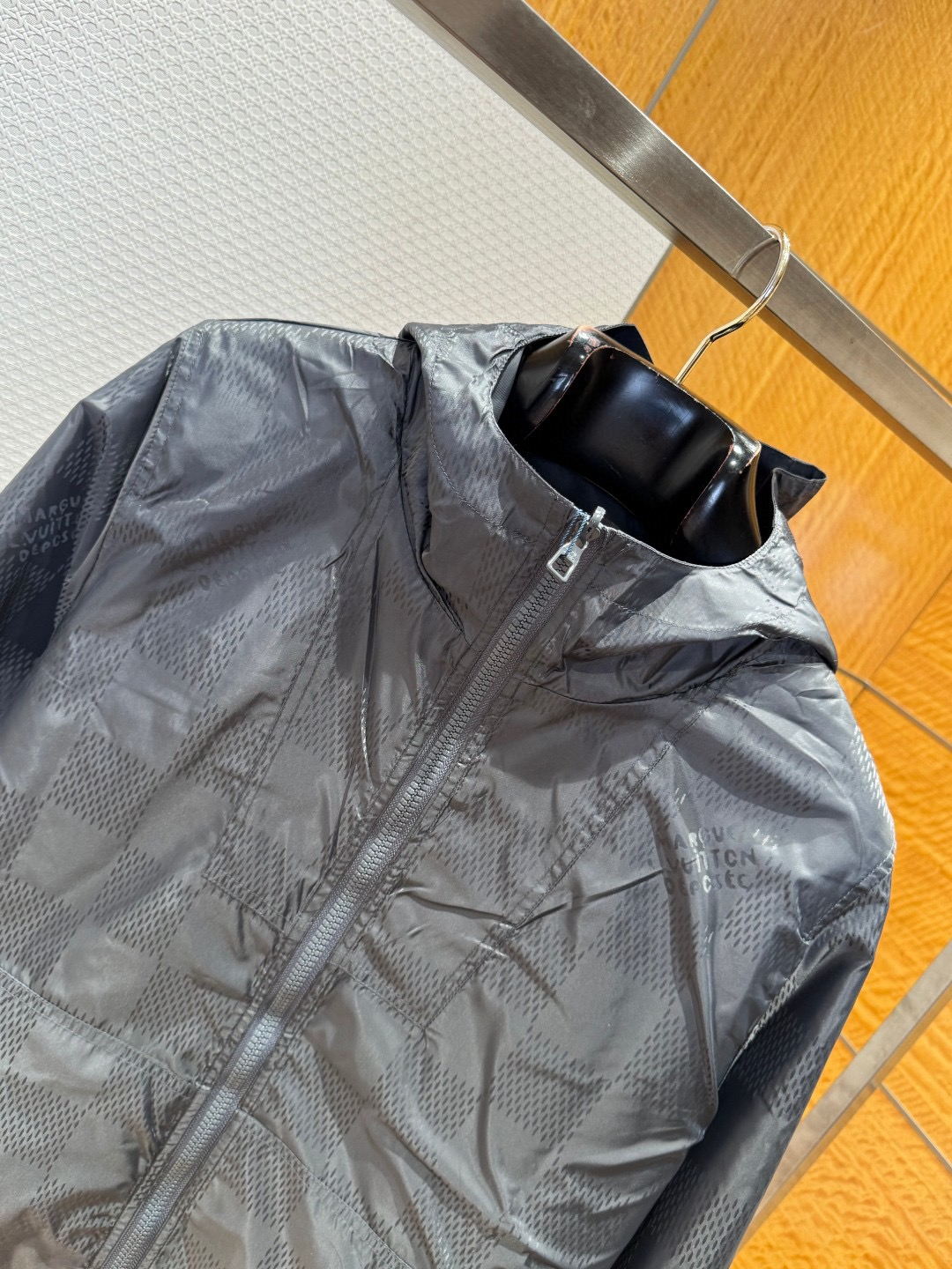 Louis Vuitton Jacket Polyester M-l-xl