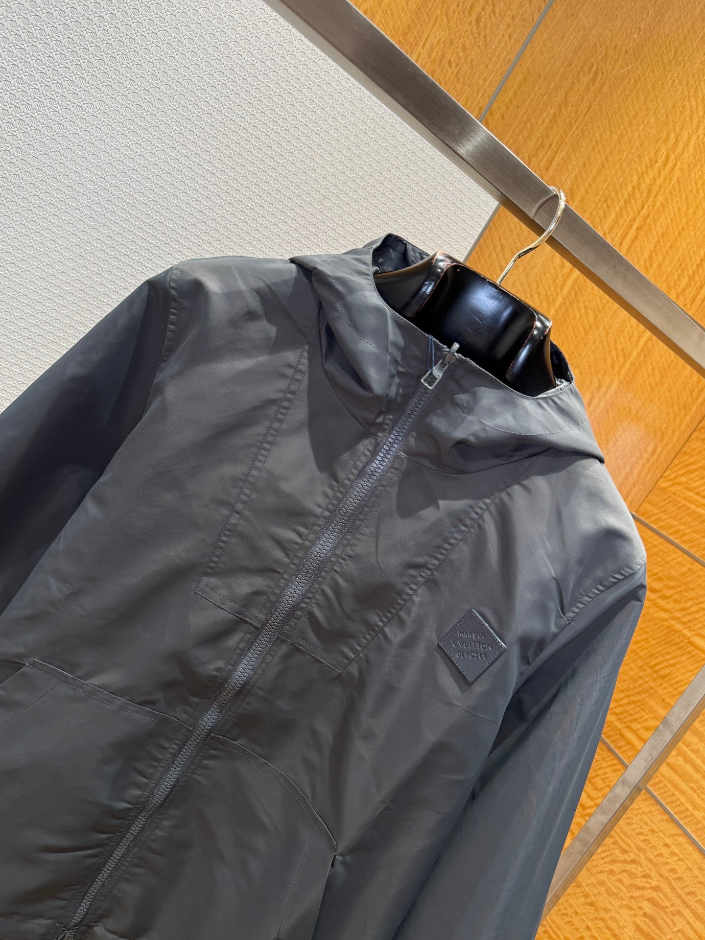 Louis Vuitton Jacket Polyester M-l-xl
