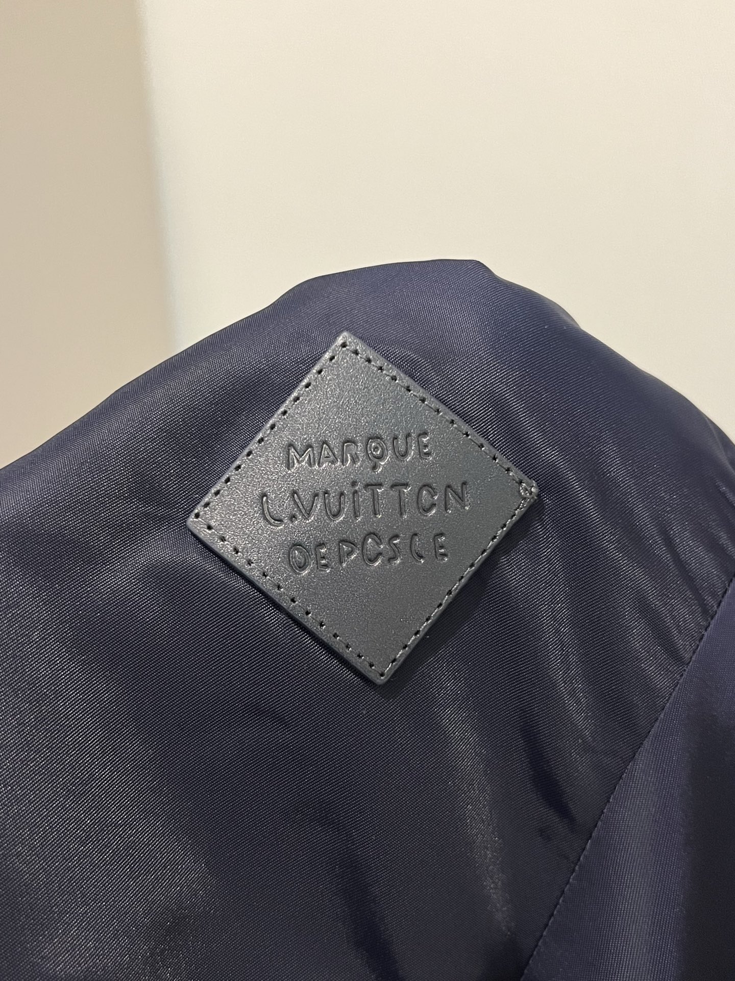 Louis Vuitton Jacket Polyester M-l-xl