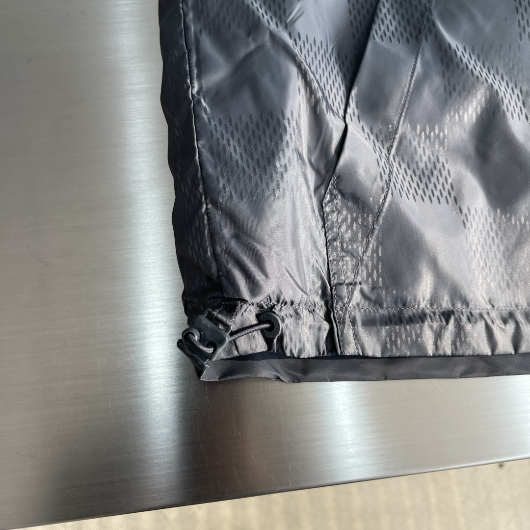 Louis Vuitton Jacket Polyester M-l-xl