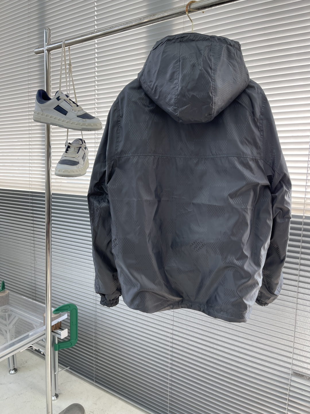 Louis Vuitton Jacket Polyester M-l-xl