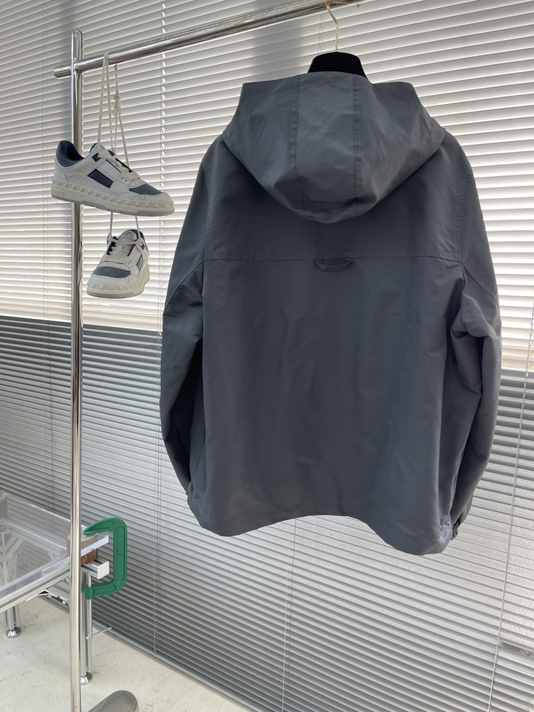 Louis Vuitton Jacket Polyester M-l-xl