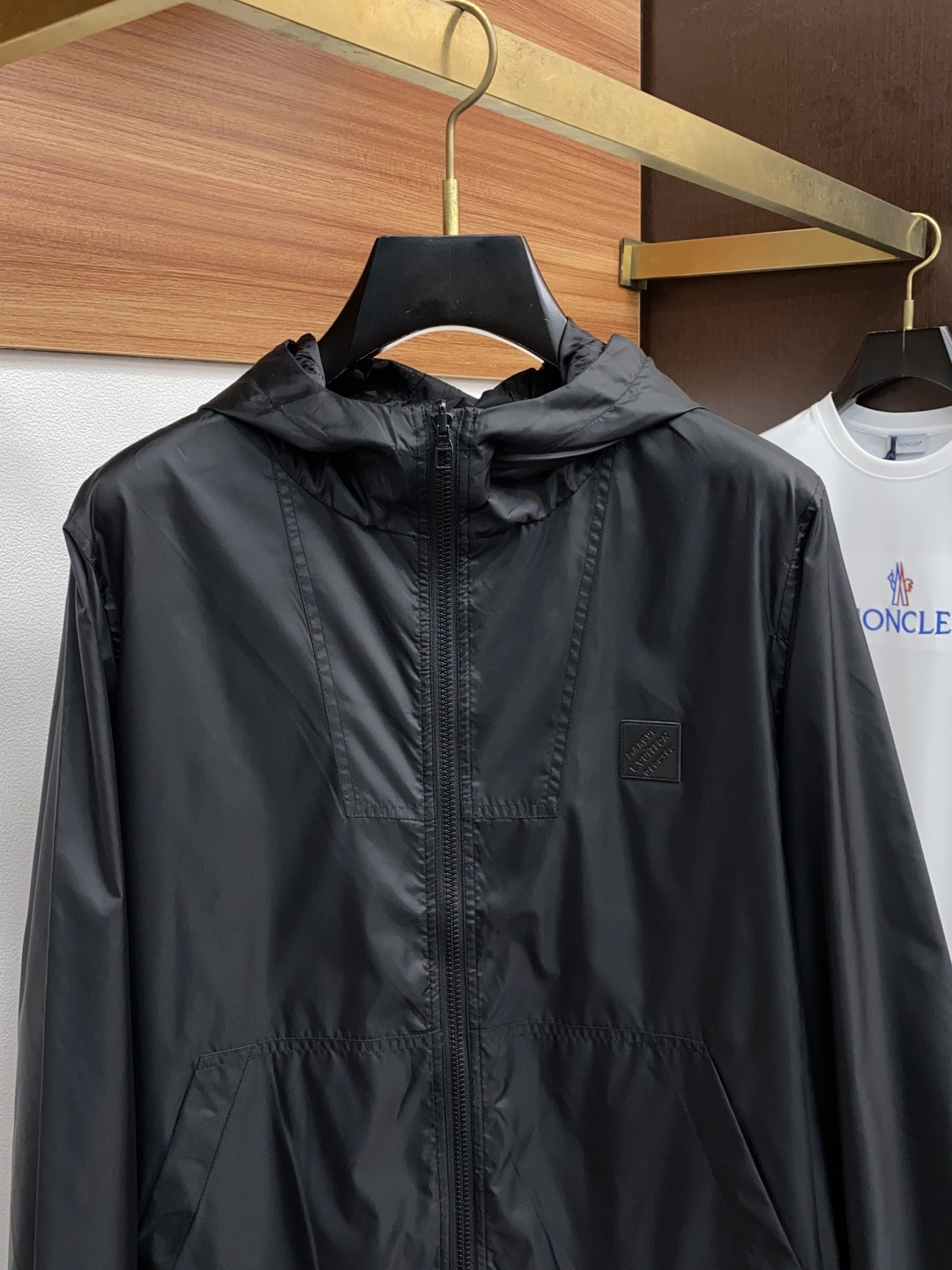 Louis Vuitton Jacket Polyester M-l-xl