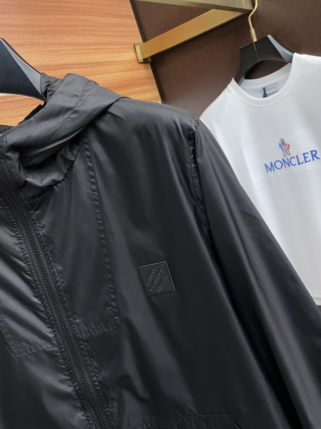 Louis Vuitton Jacket Polyester M-l-xl
