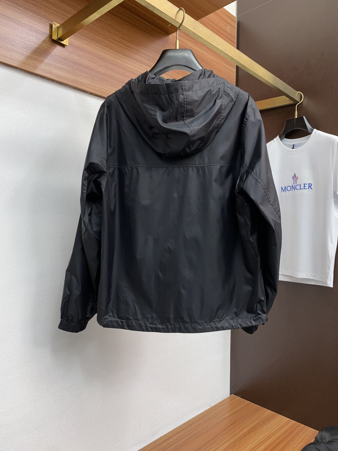 Louis Vuitton Jacket Polyester M-l-xl