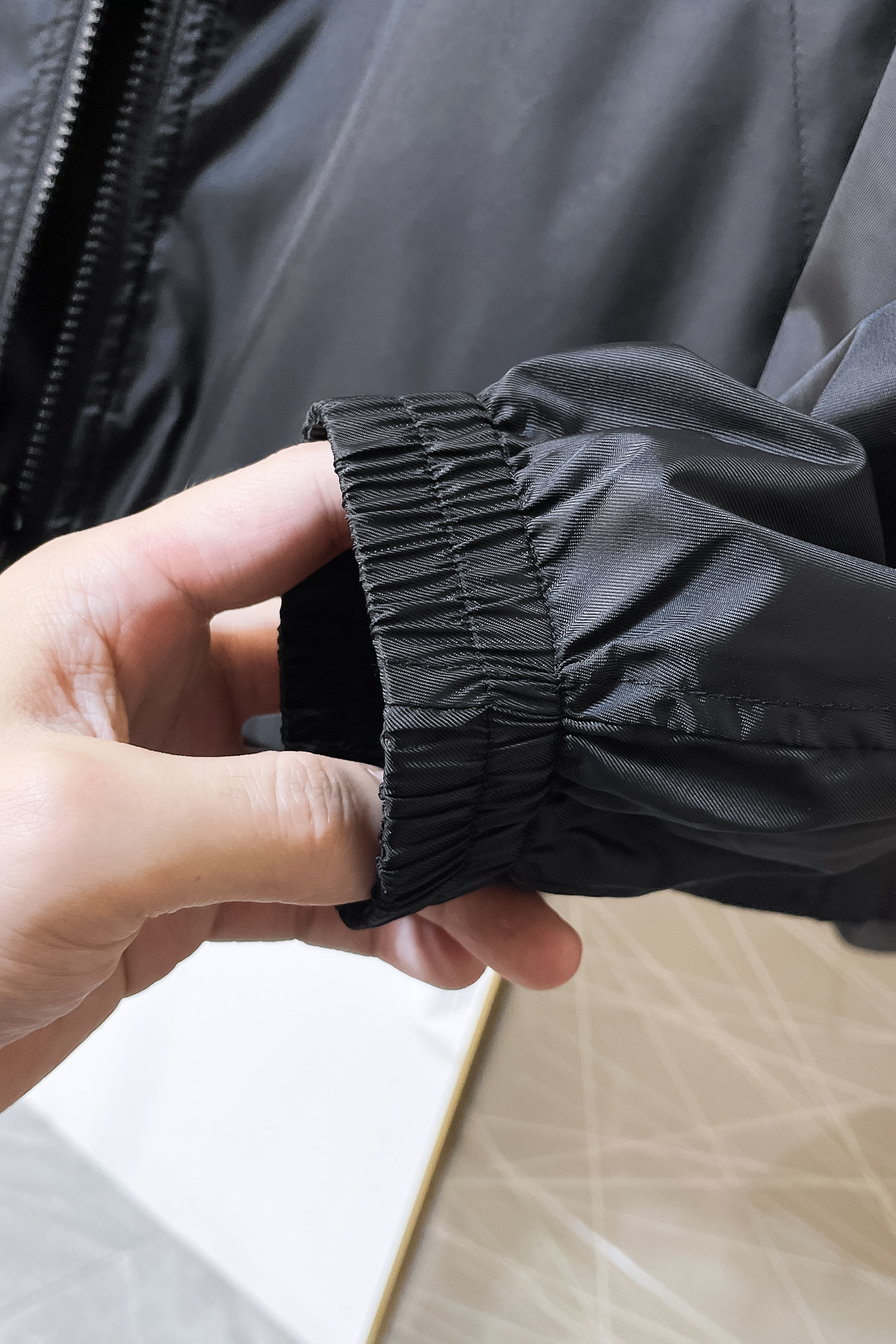 Louis Vuitton Jacket Polyester M-l-xl
